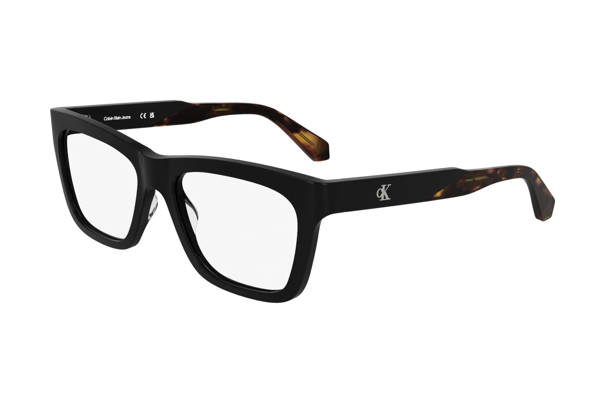 Calvin Klein   CKJ25615 001 BLACK BLACK