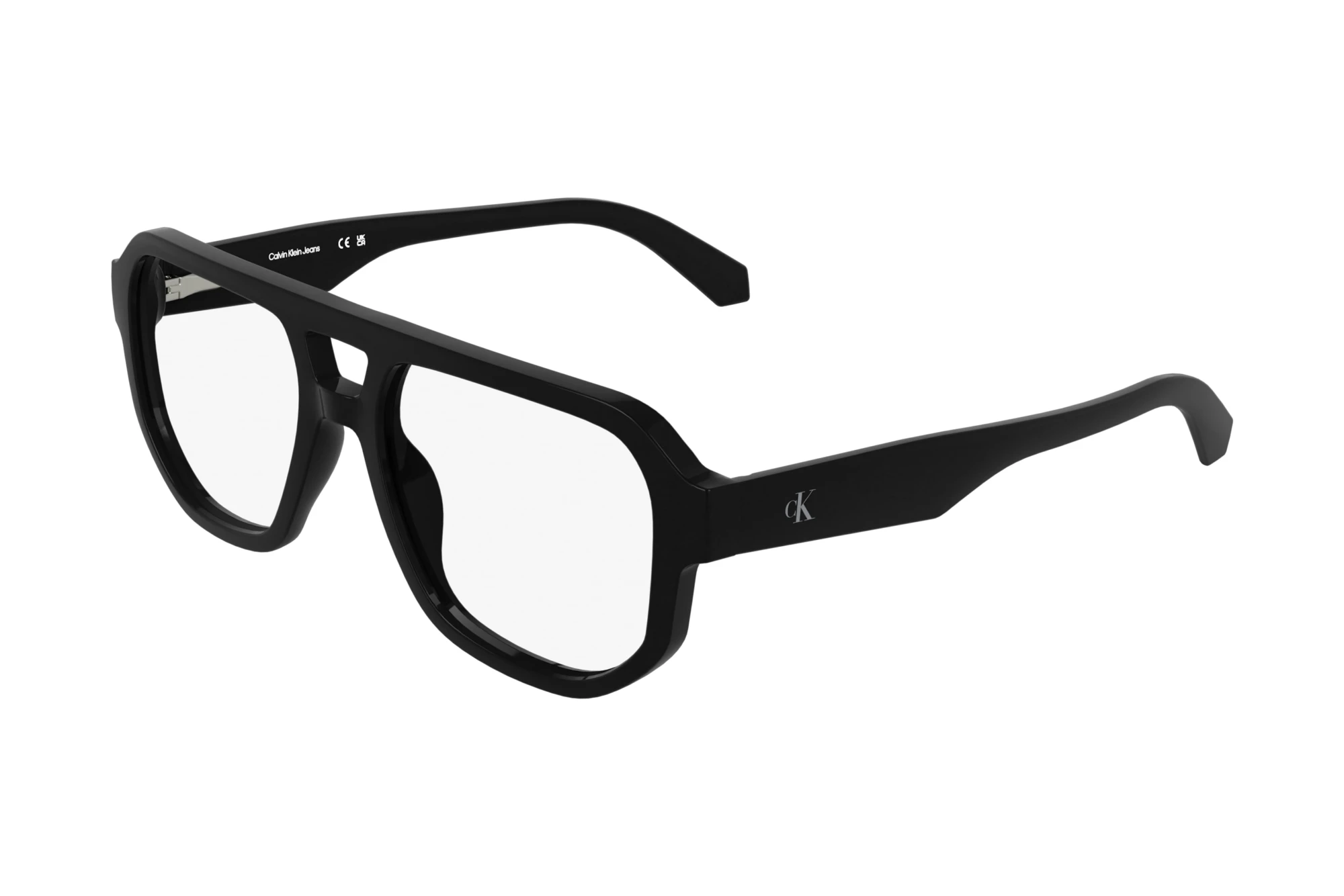 Calvin Klein   CKJ25631 001 BLACK BLACK