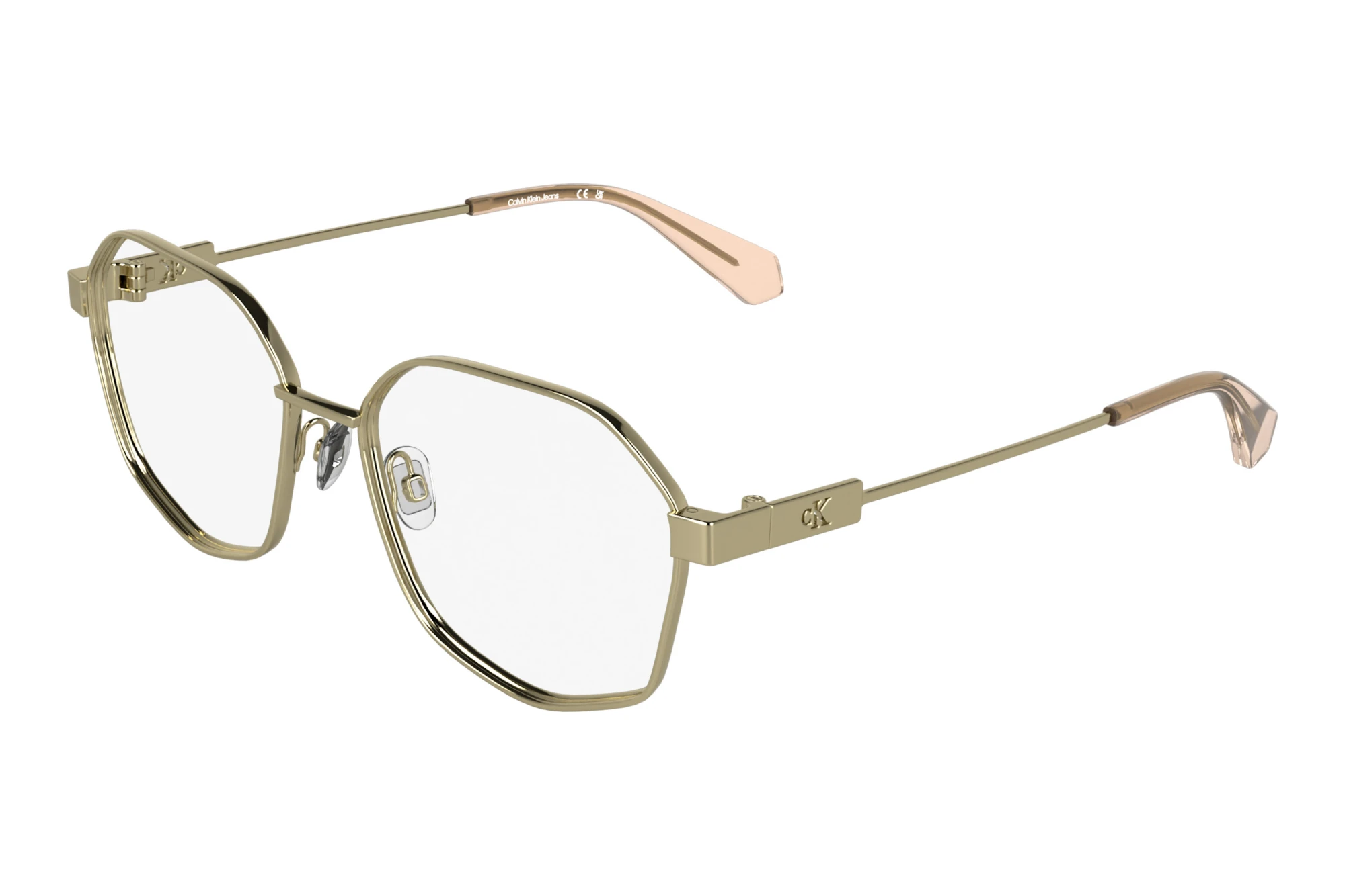 Calvin Klein   CKJ26224 717 GOLD
