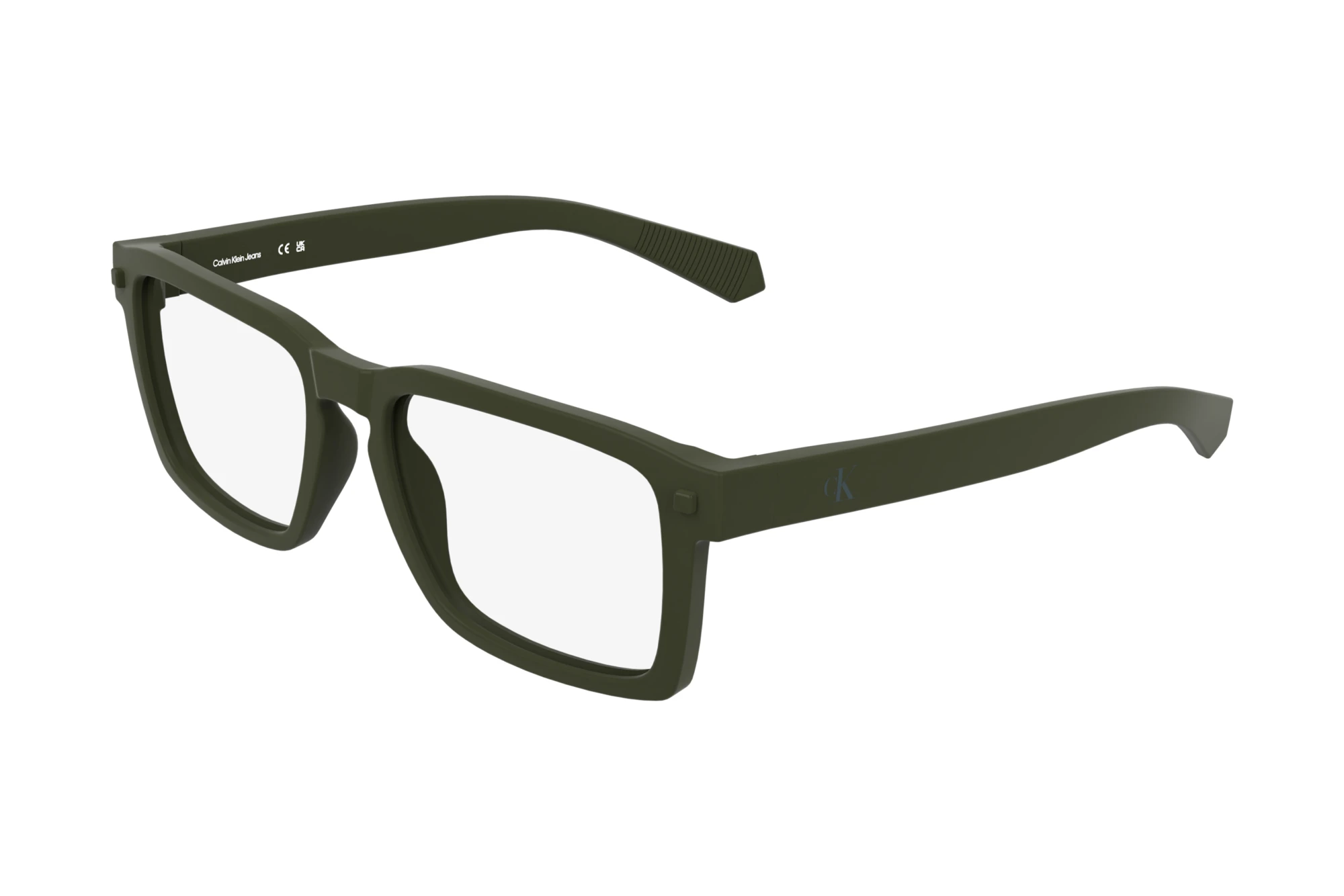 Calvin Klein   CKJ26609 300 GREEN MATTE GREEN