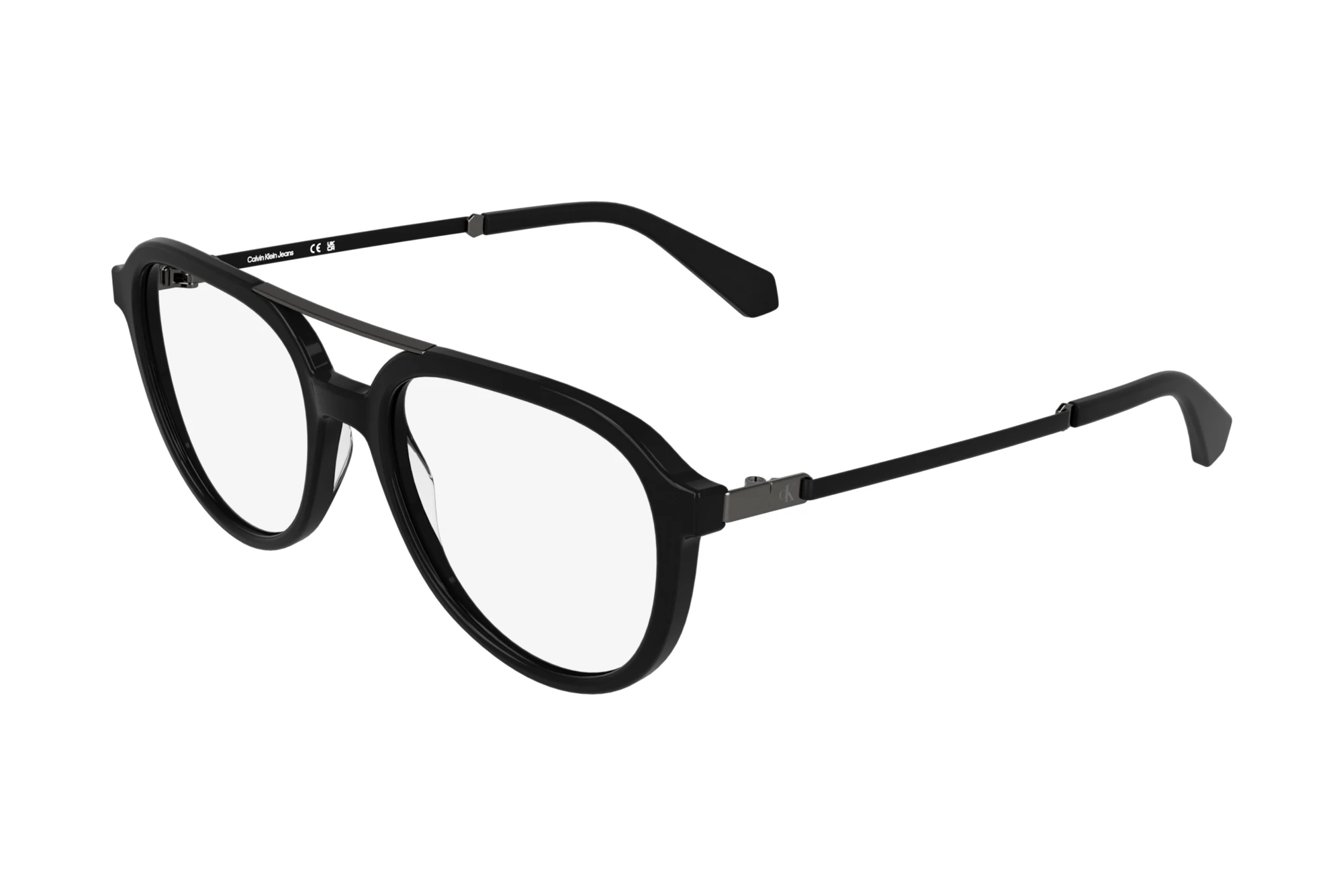 Calvin Klein   CKJ26616 001 BLACK BLACK
