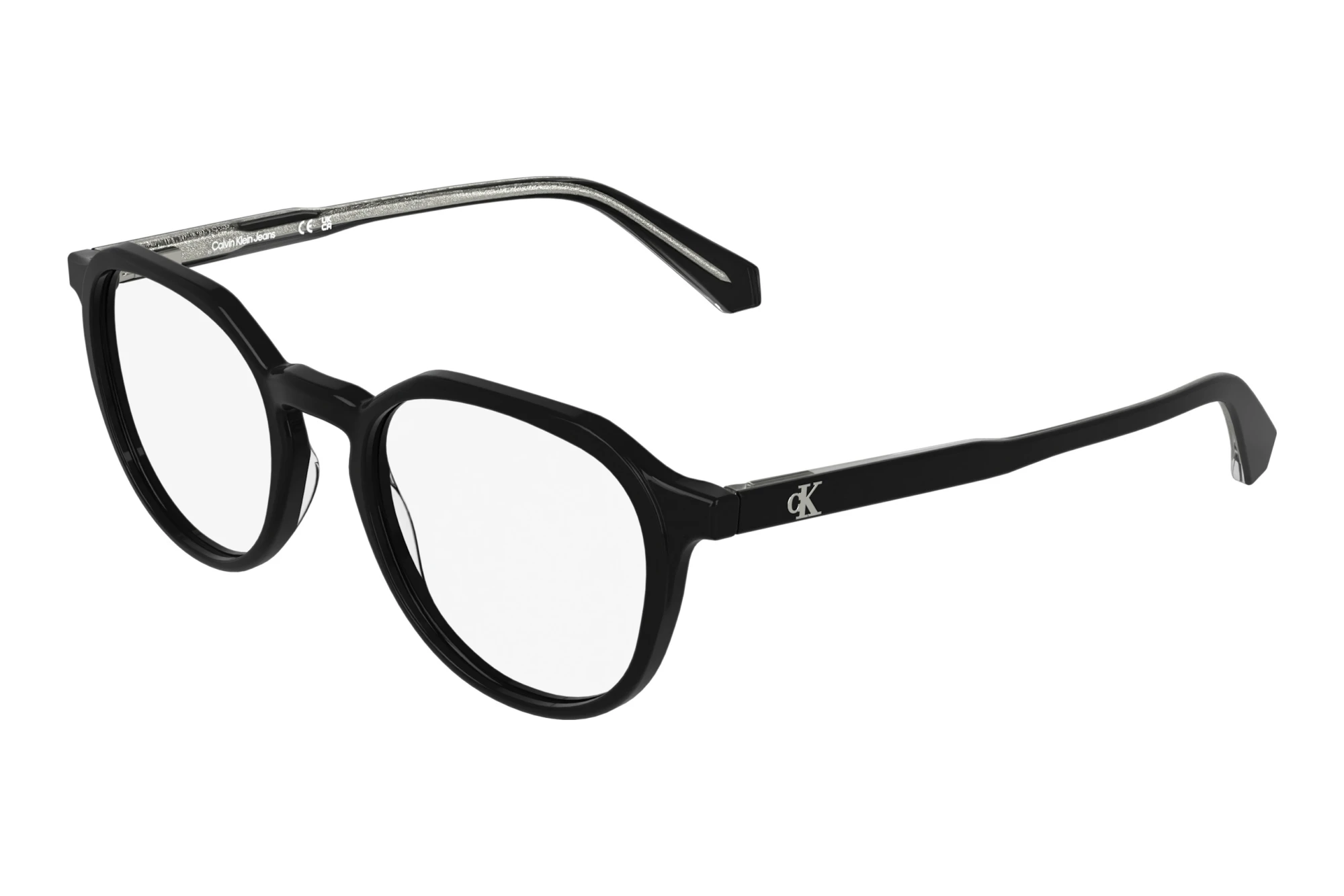 Calvin Klein   CKJ26637 001 BLACK