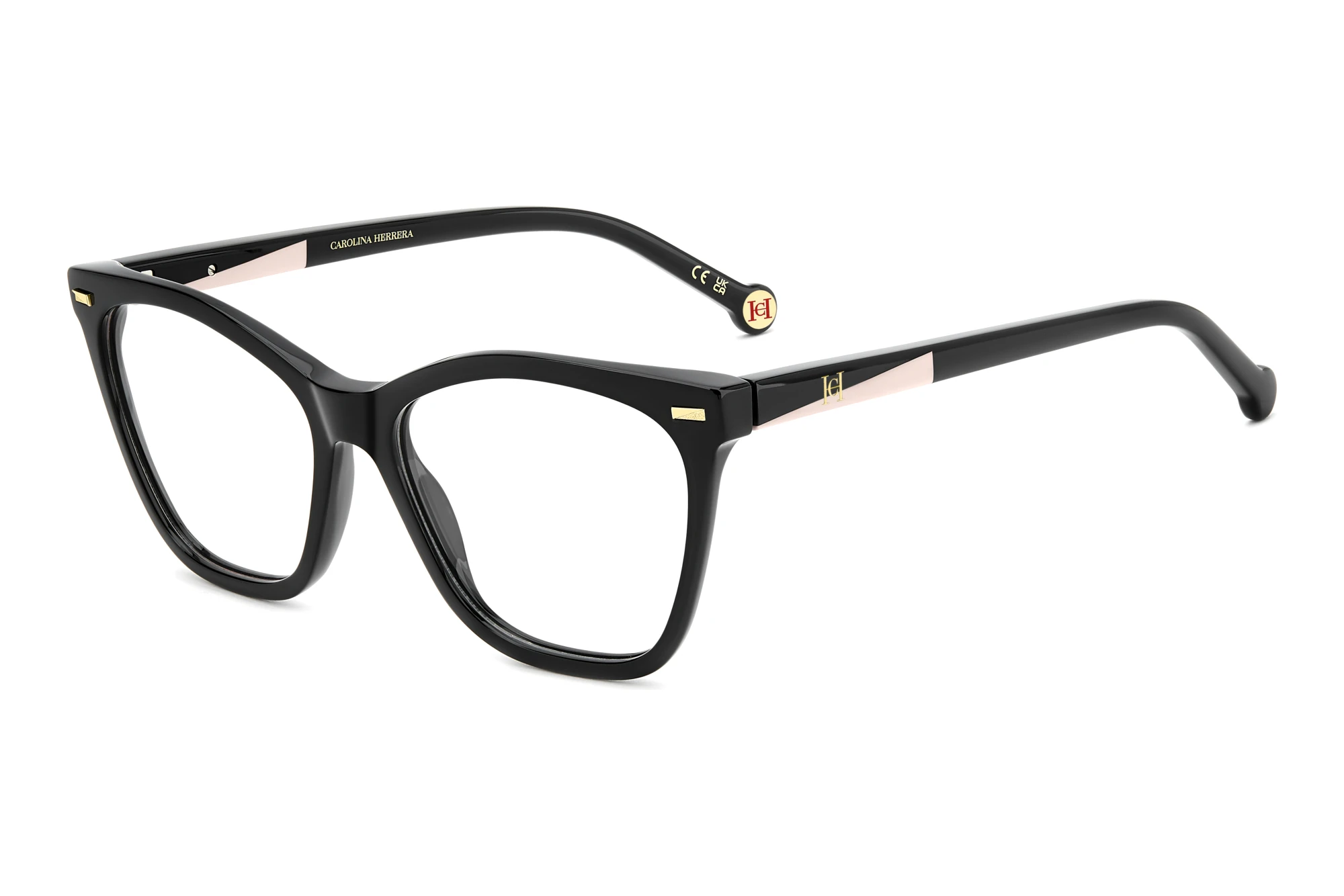 Carolina Herrera   HER 0362 807 BLACK