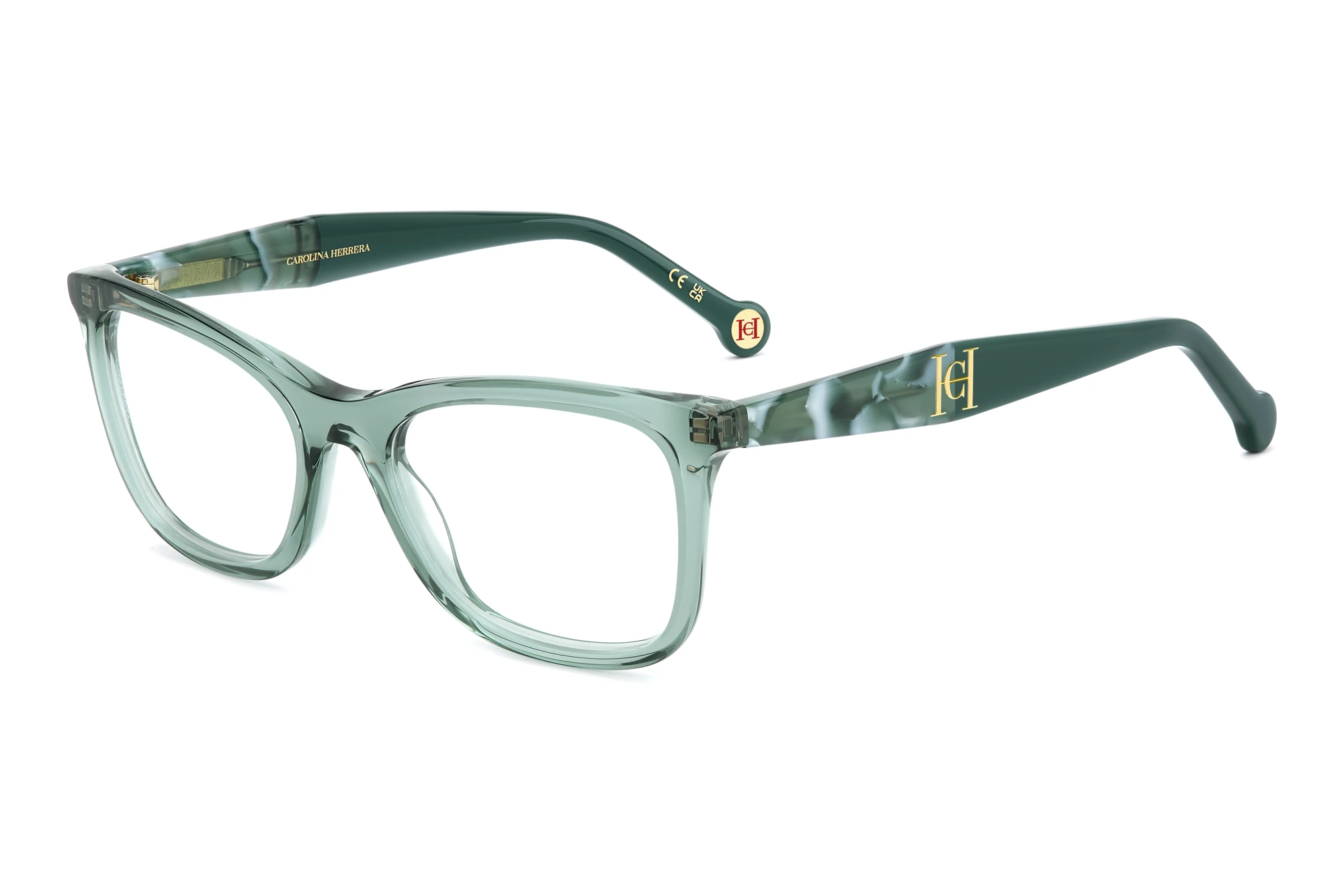 Carolina Herrera   HER 0377 6CR SAGE