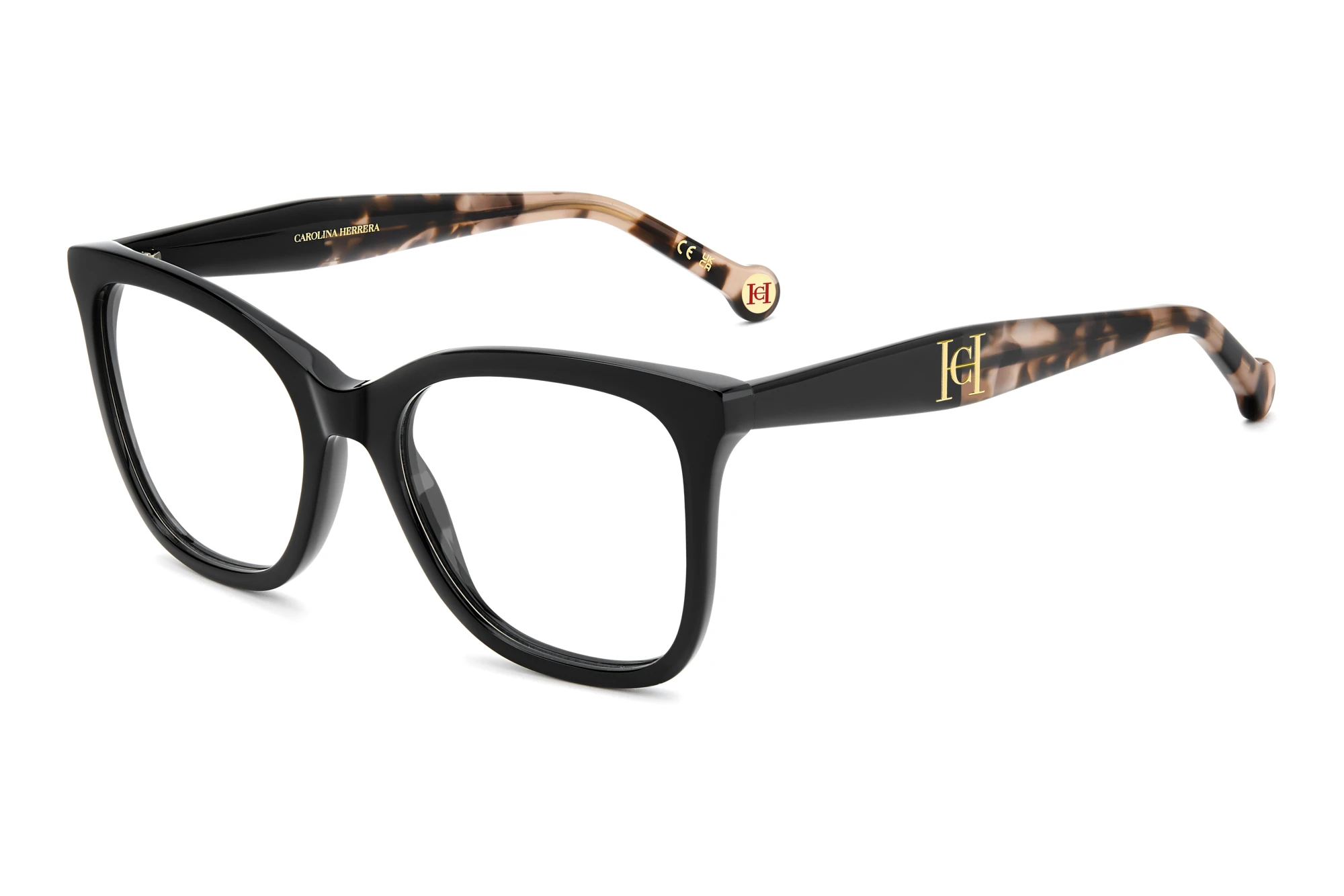 Carolina Herrera   HER 0378 807 BLACK