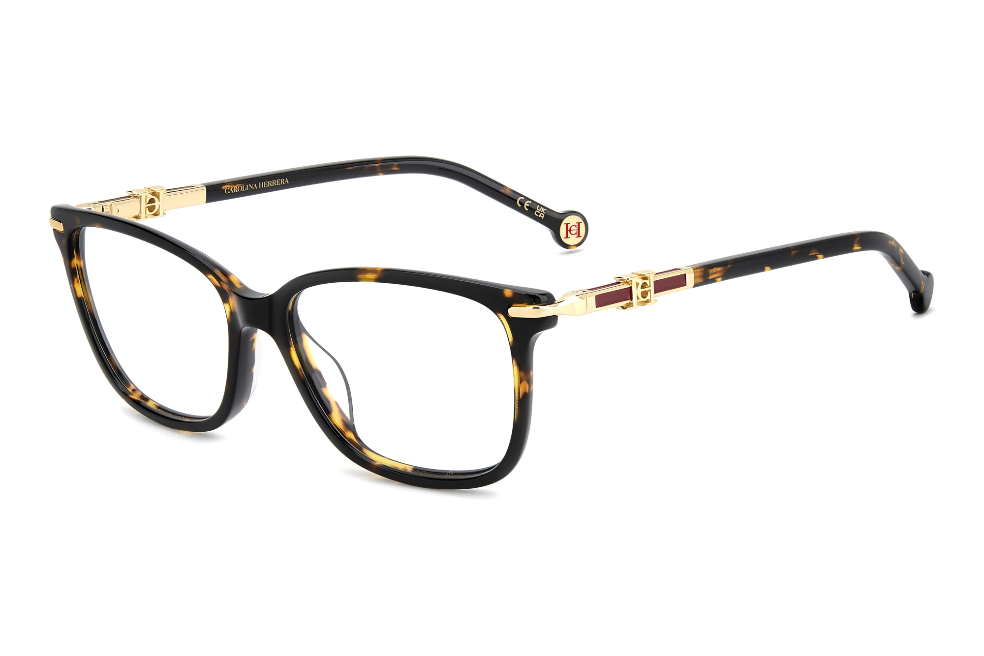 Carolina Herrera   HER 0381/G 086 HAVANA