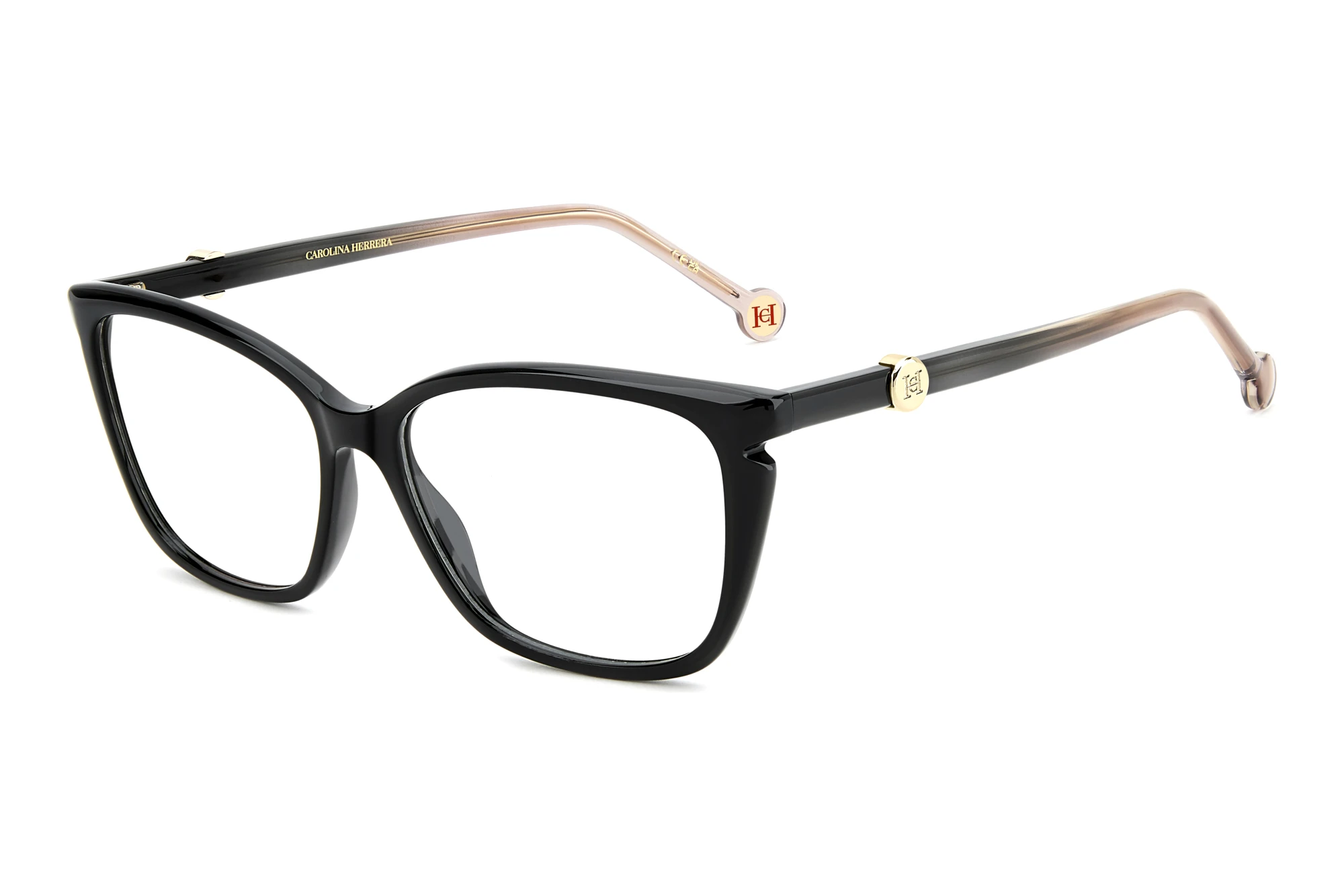 Carolina Herrera   HER 0387 807 BLACK