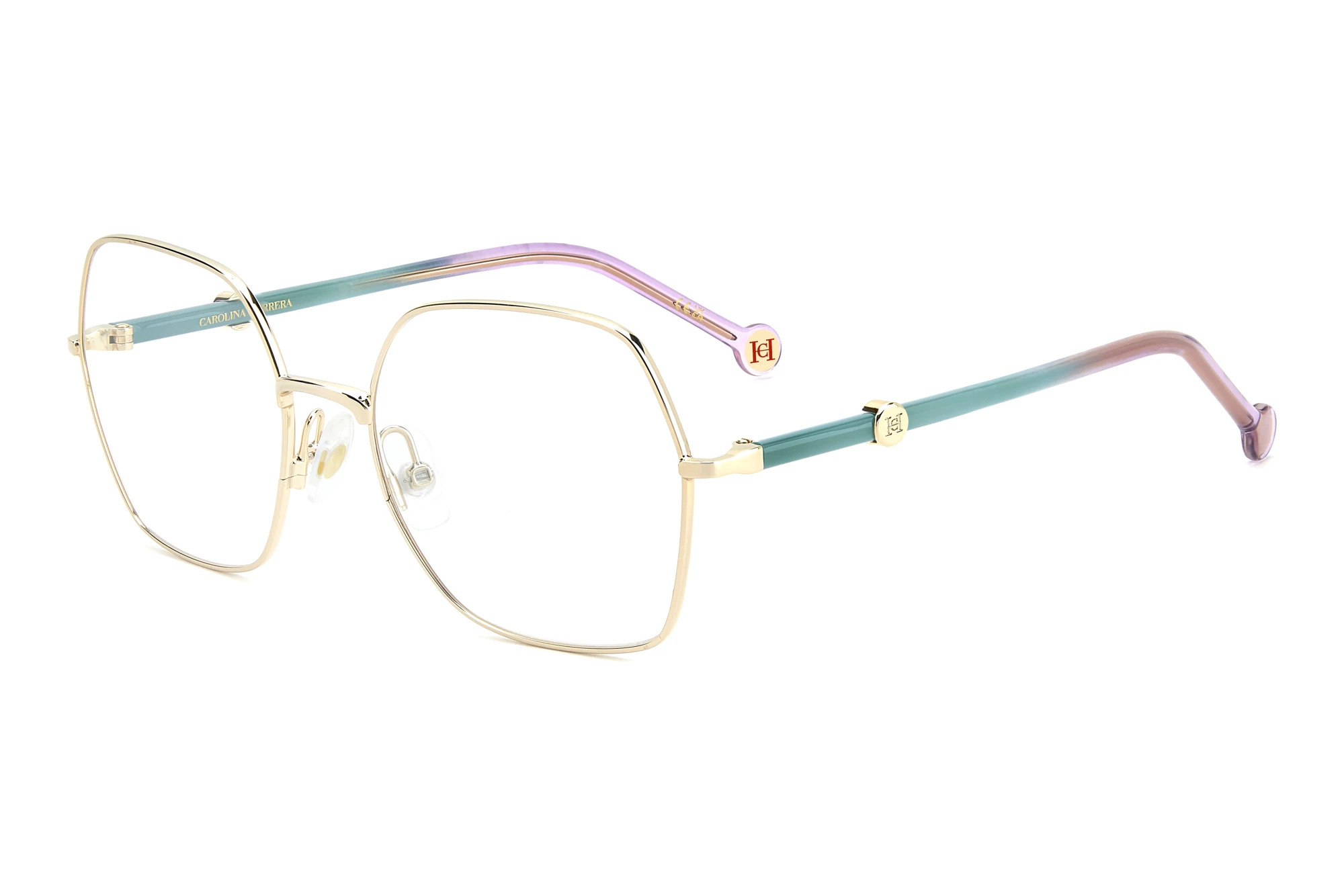 Carolina Herrera   HER 0389 J5G GOLD