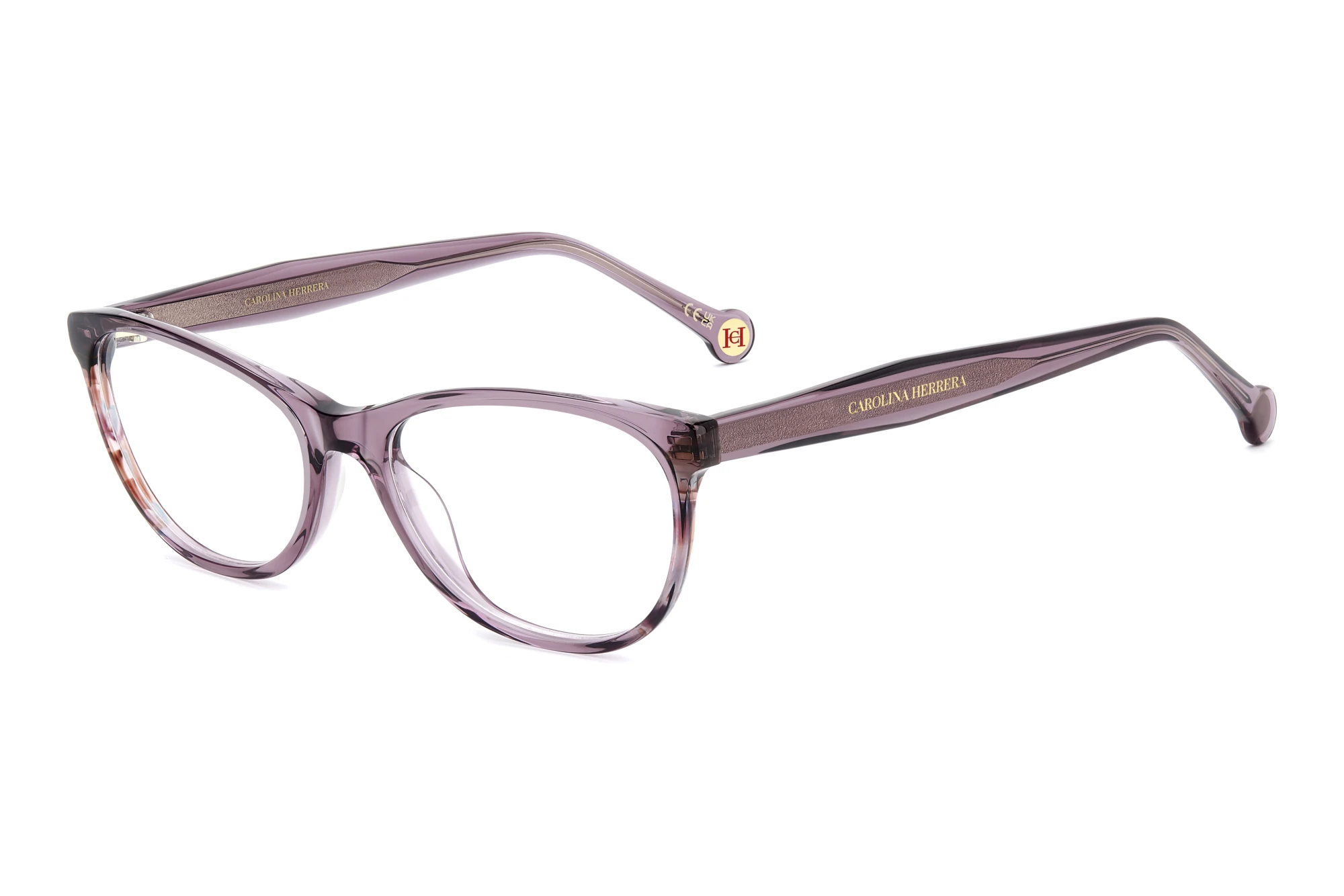 Carolina Herrera   HER 0393 0T7 PLUM