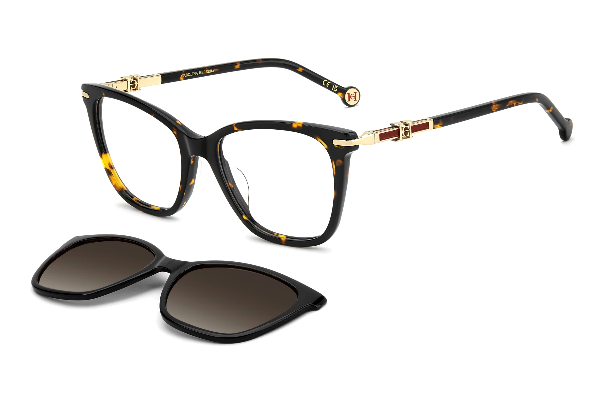 Carolina Herrera   HER 0422/G/C 086 HAVANA