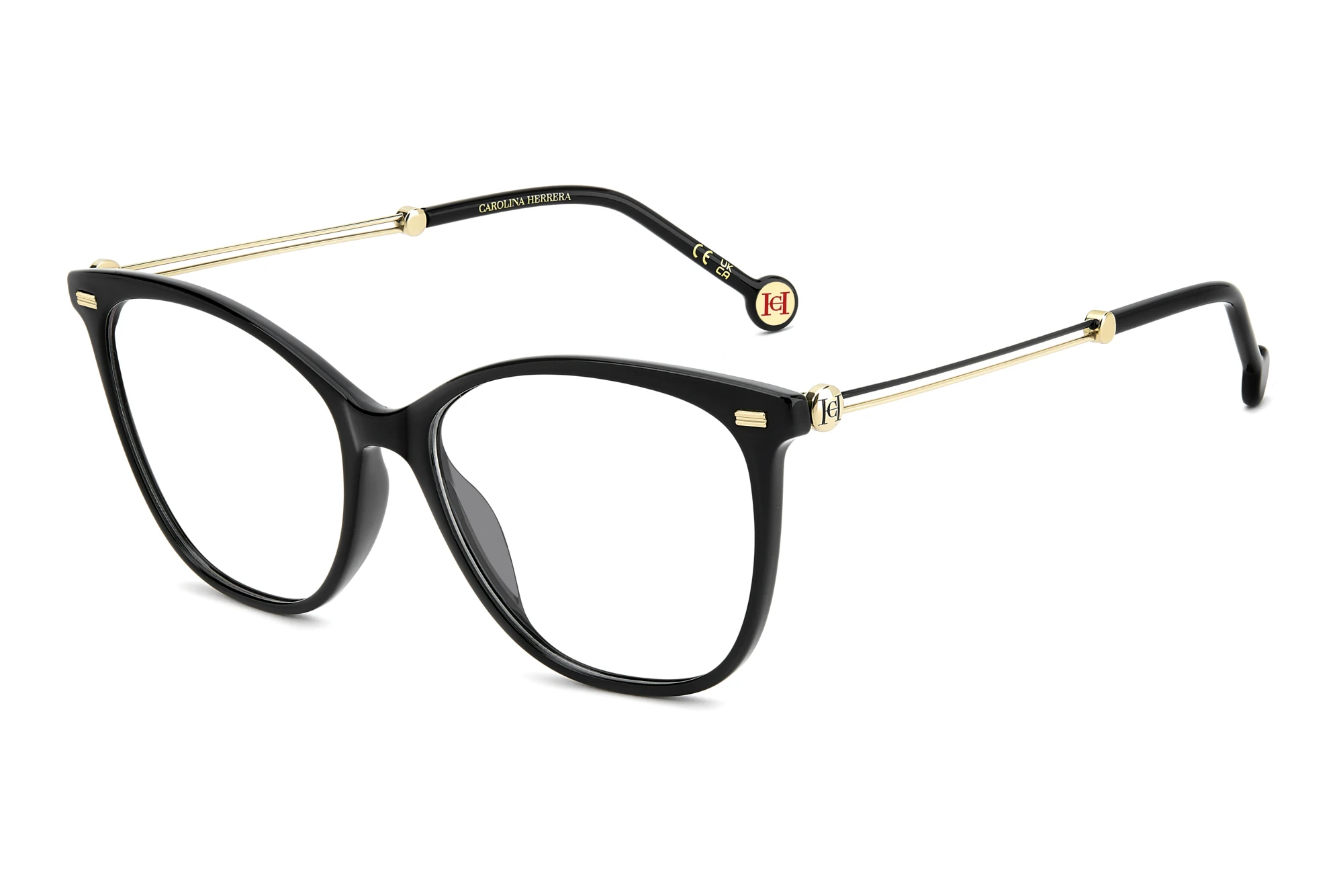 Carolina Herrera   HER 0425 807 BLACK