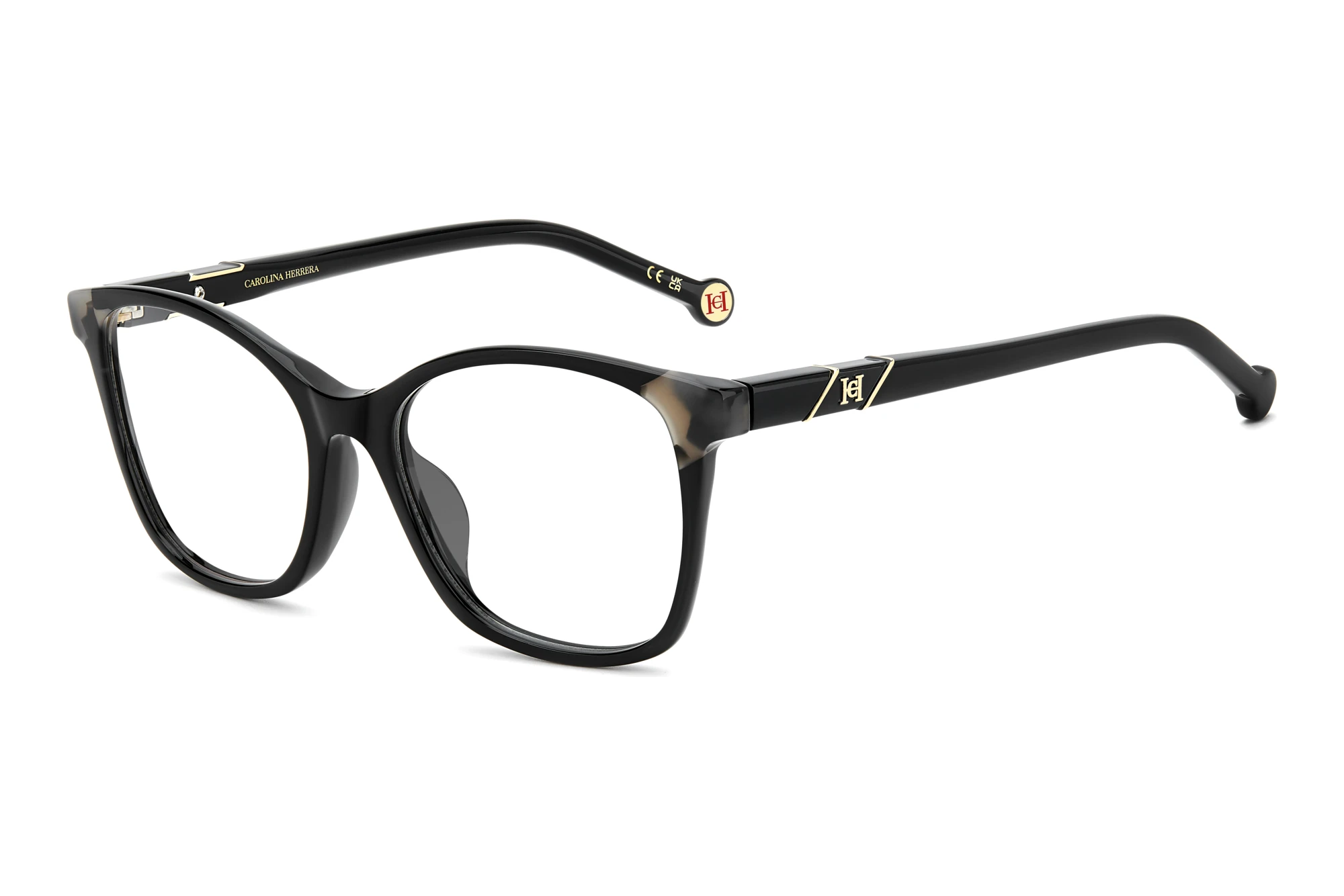 Carolina Herrera   HER 0431/G 807 BLACK