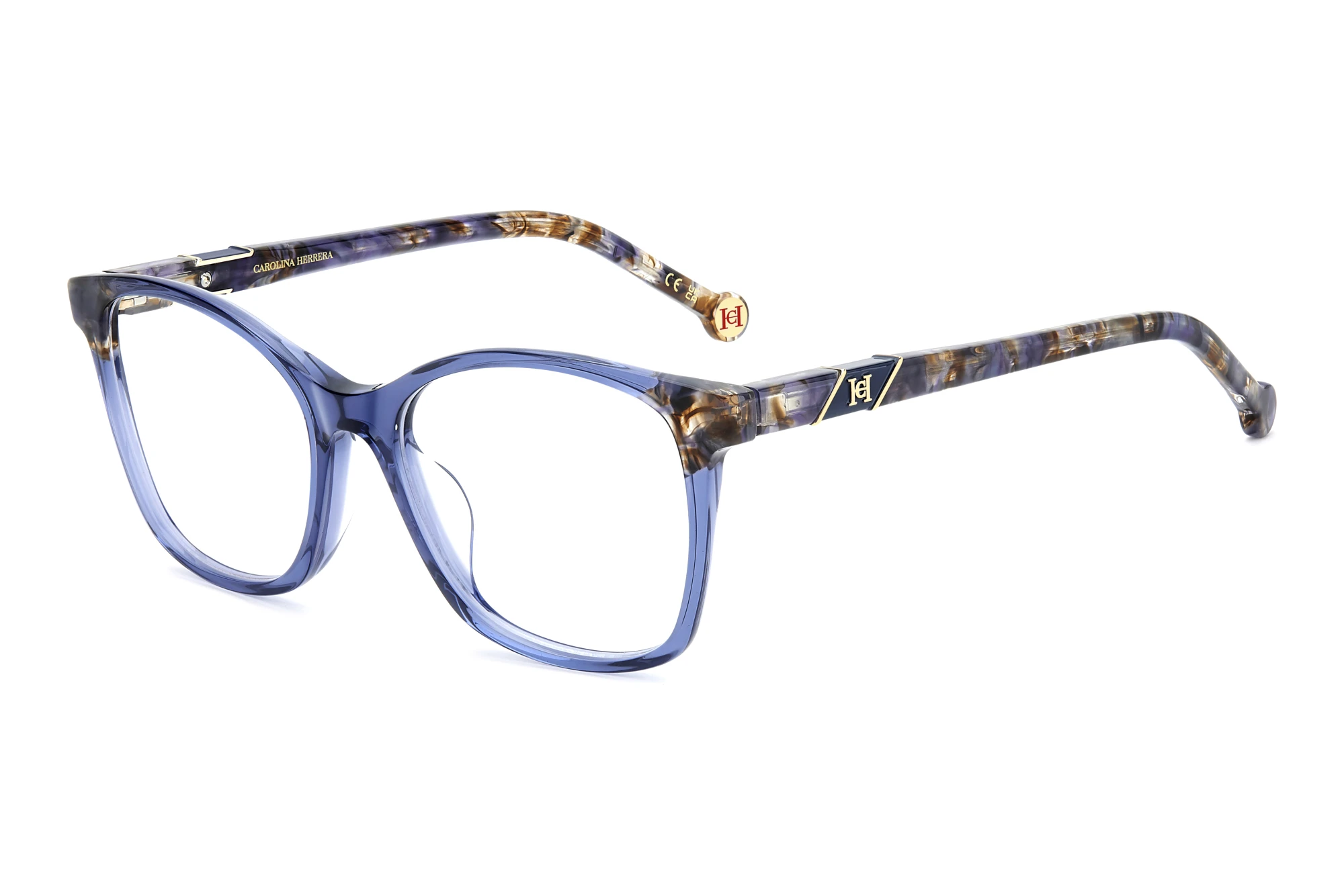 Carolina Herrera   HER 0431/G PJP BLUE