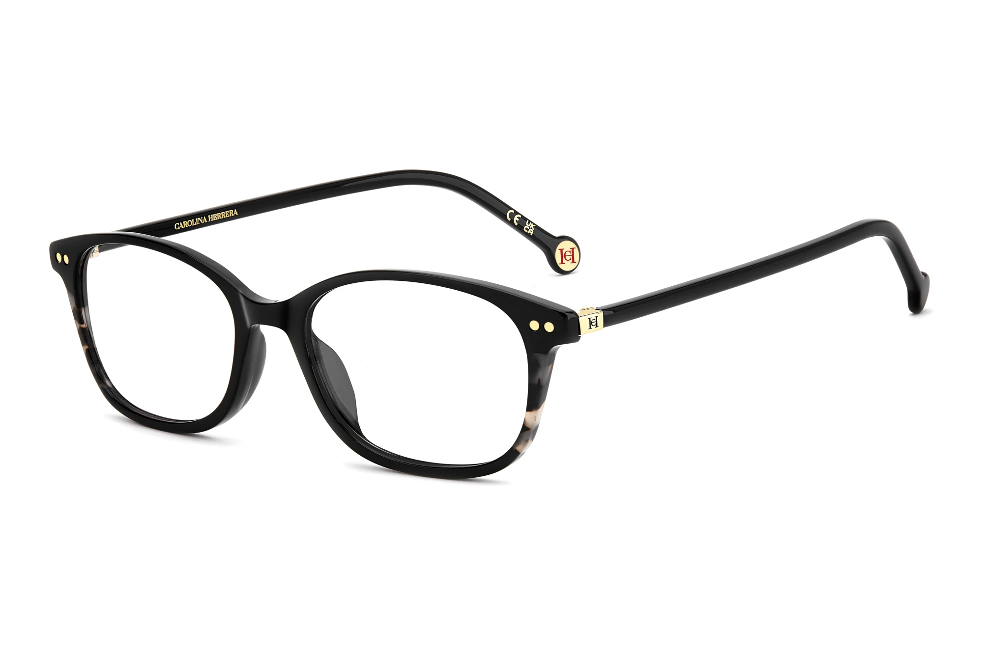 Carolina Herrera   HER 0435 807 BLACK