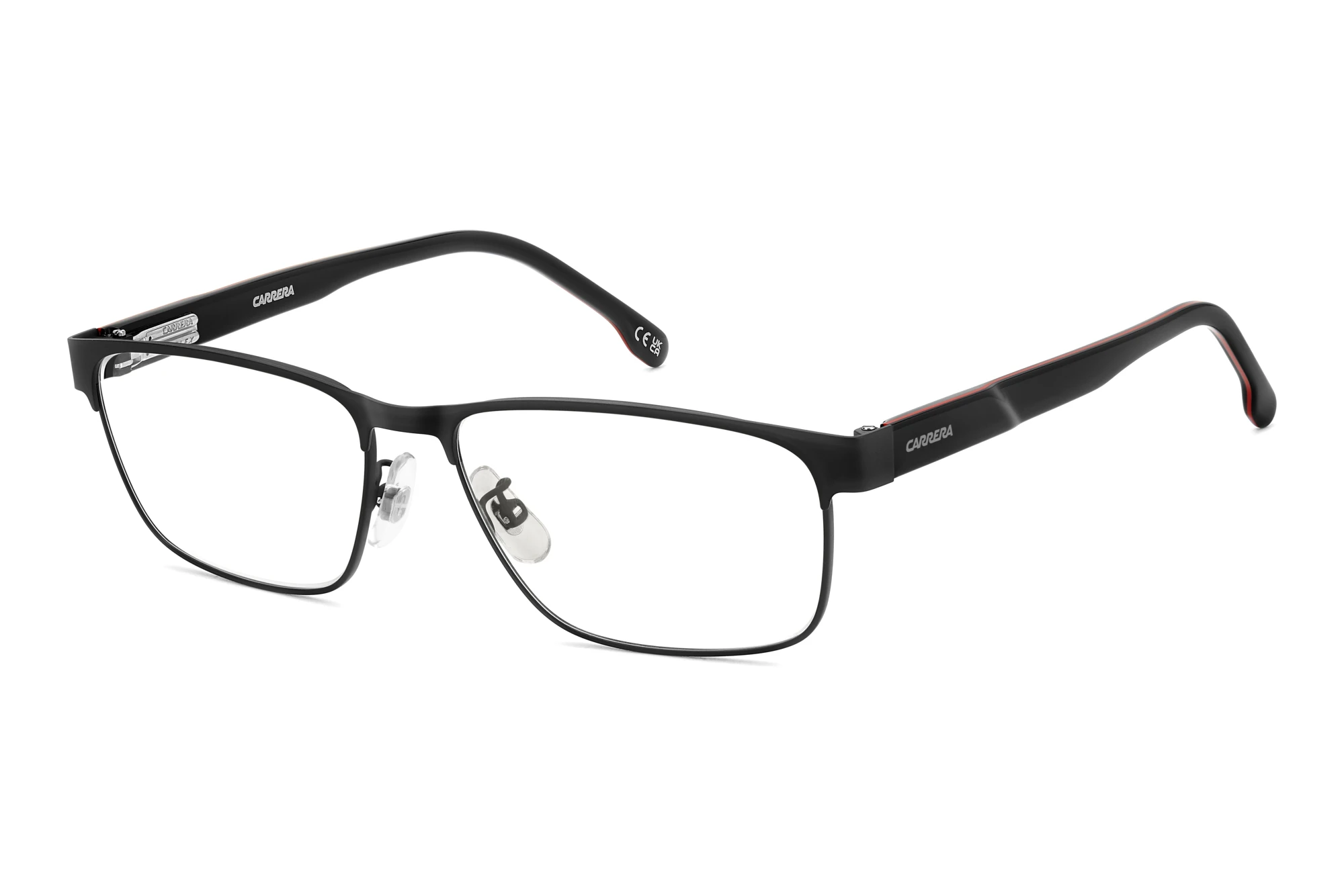 Carrera   C FLEX 06/G 003 MATTE BLACK