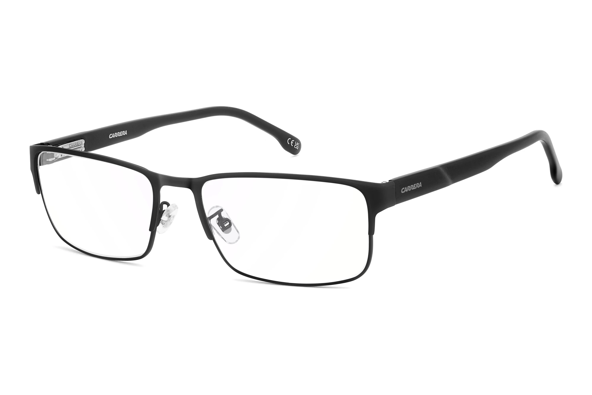 Carrera   C FLEX 17/G 003 MATTE BLACK
