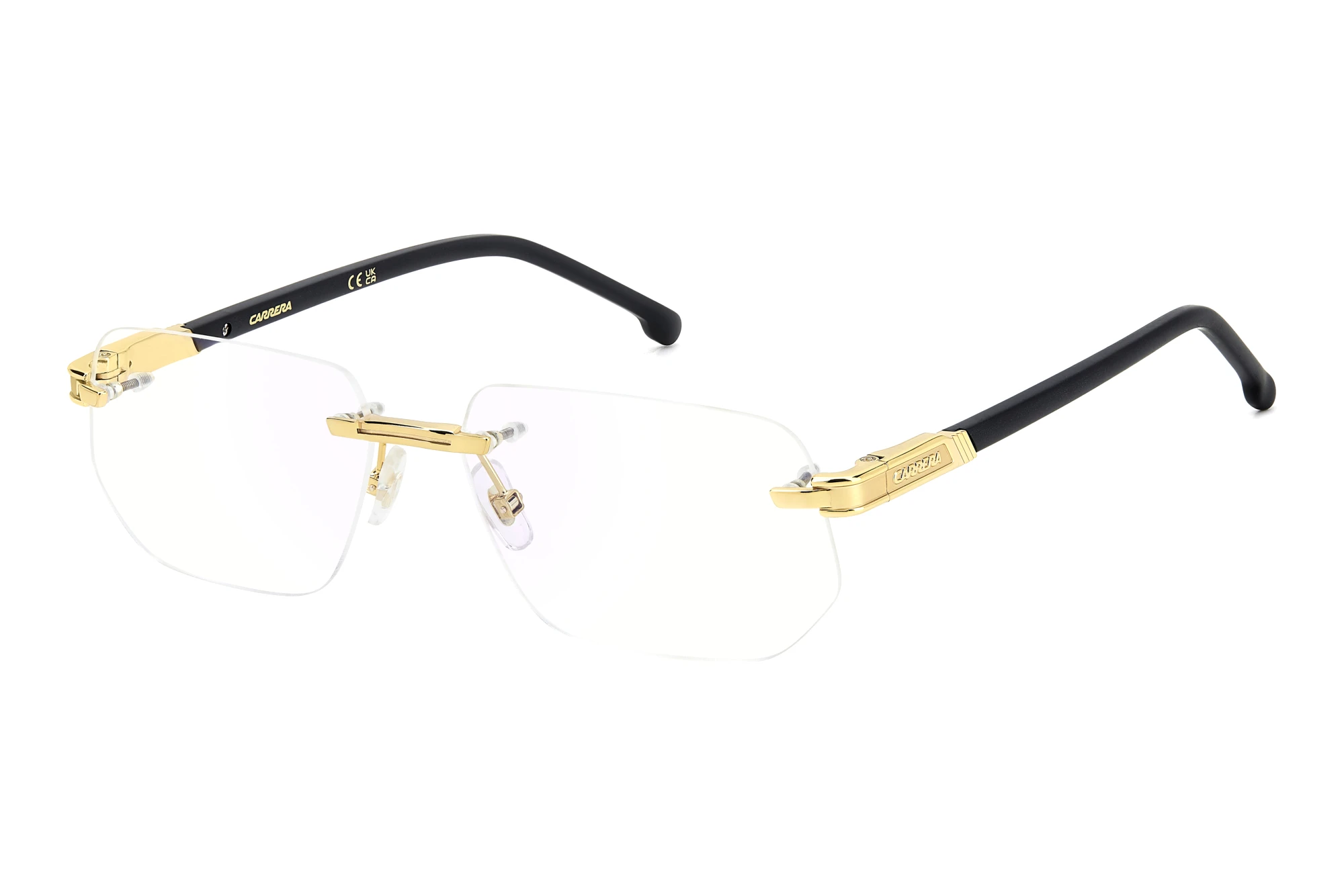 Carrera   CARRERA 1142 001 YELLOW GOLD