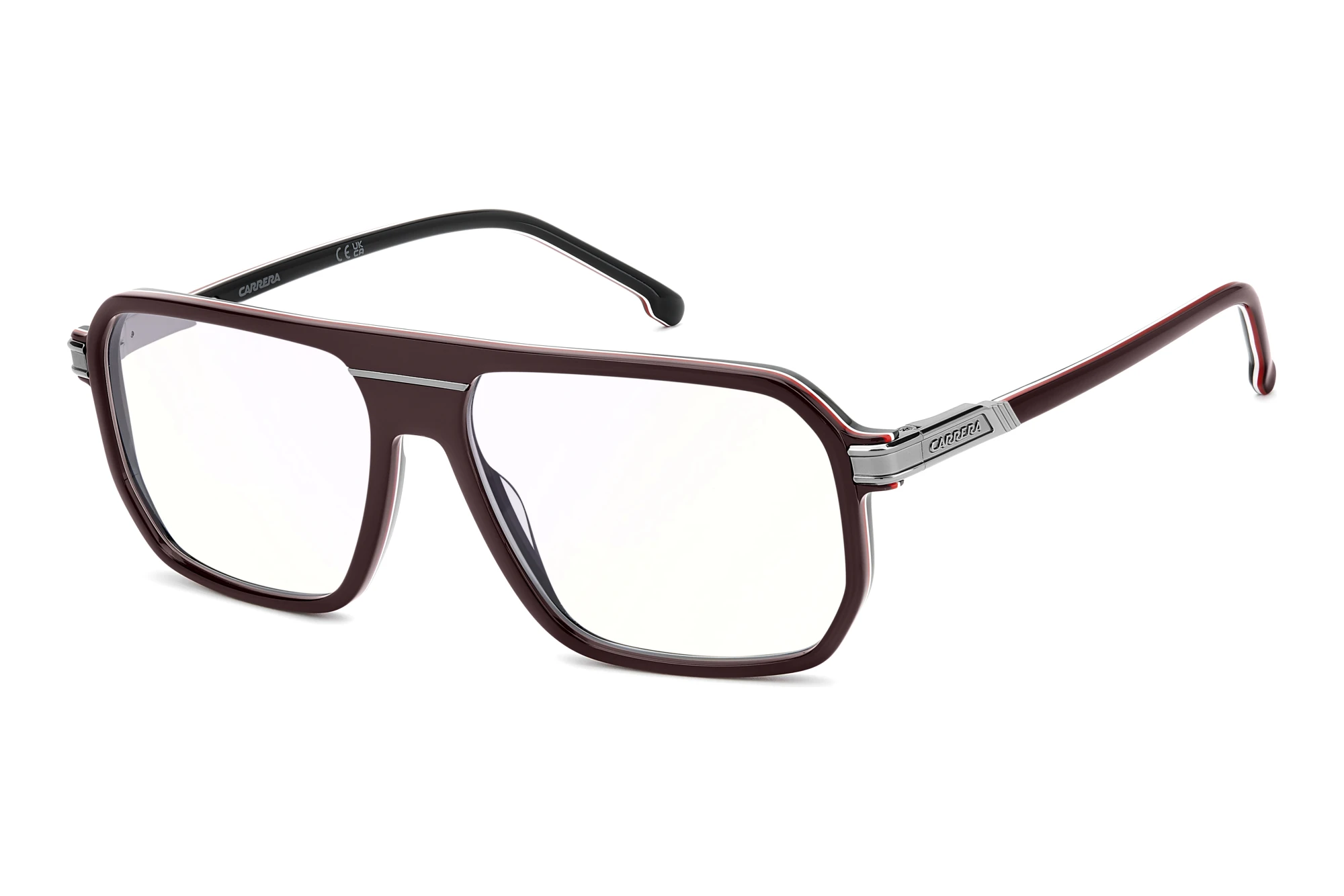 Carrera   CARRERA 1148 1LH BURGUNDY
