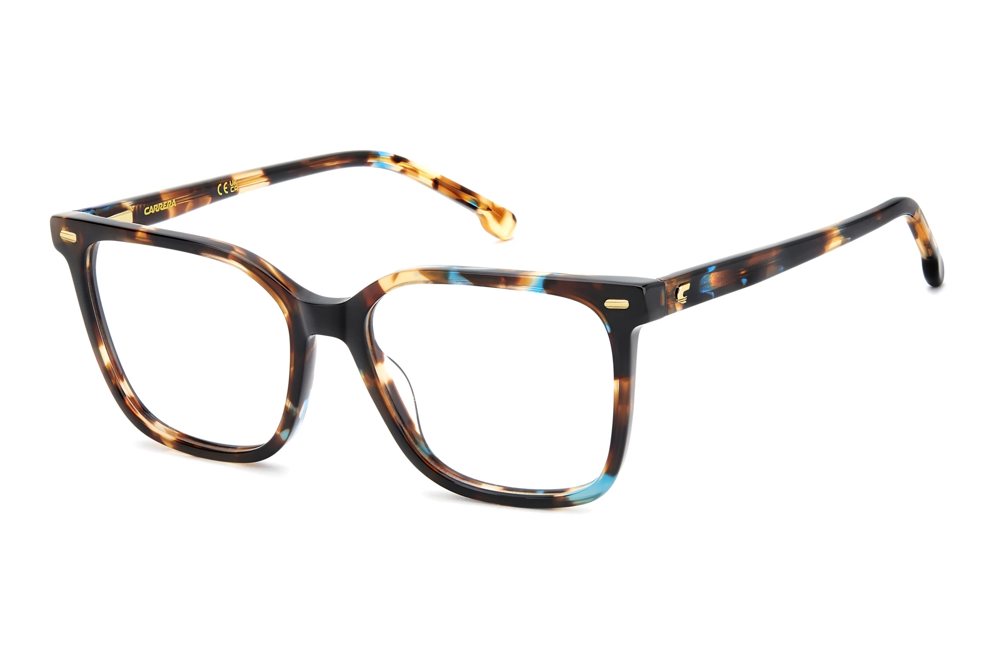 Carrera   CARRERA 3011 CVT TEAL HAVANA