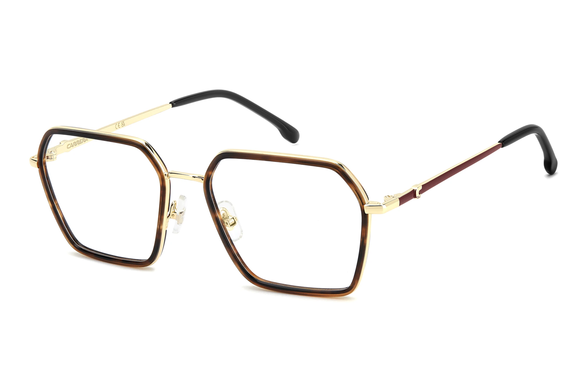 Carrera   CARRERA 3095 EX4 BROWN HORN