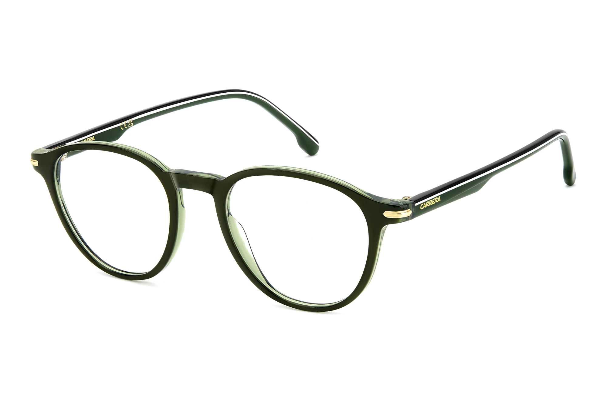 Carrera   CARRERA 383 1ED GREEN