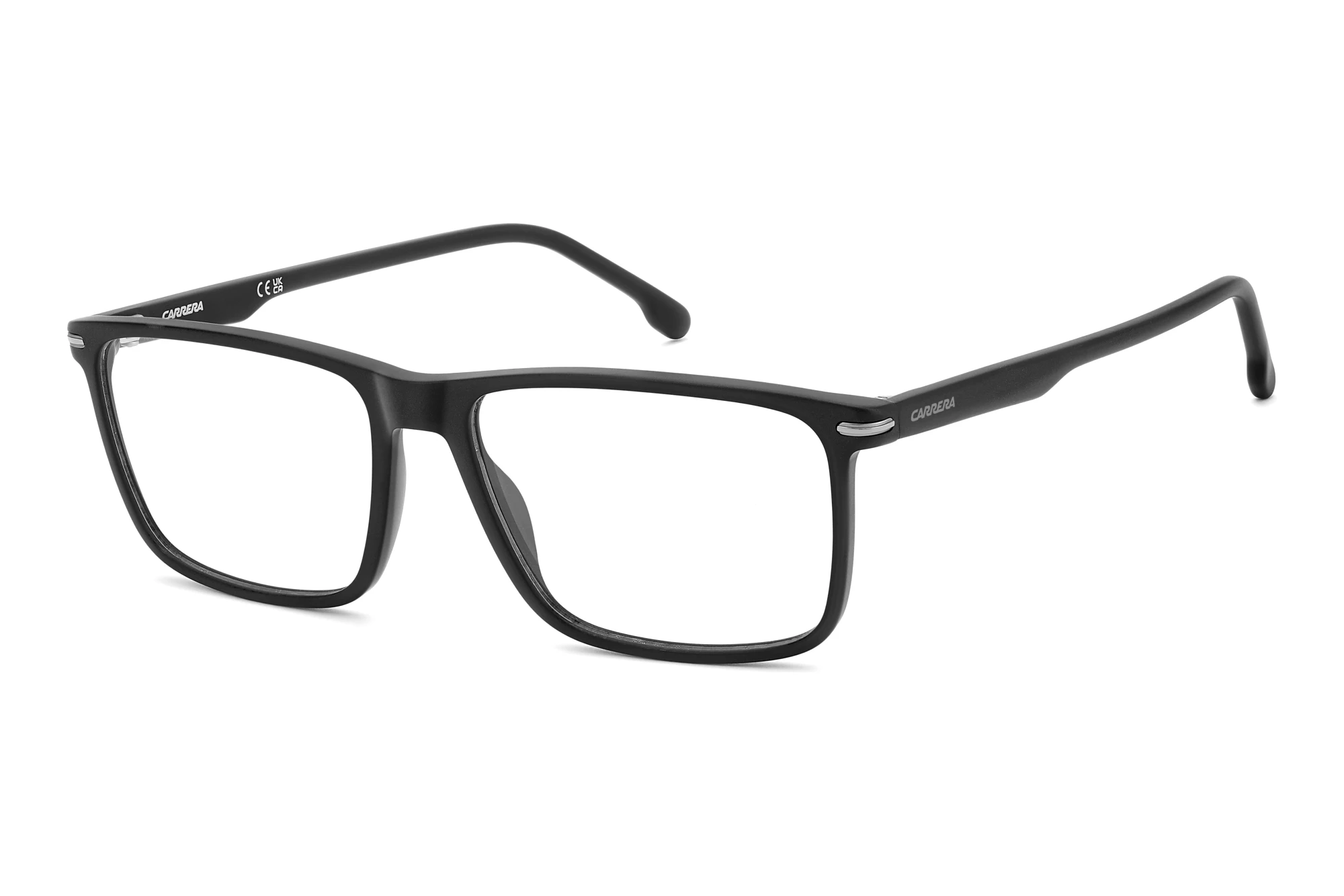 Carrera   CARRERA 396 003 MATTE BLACK