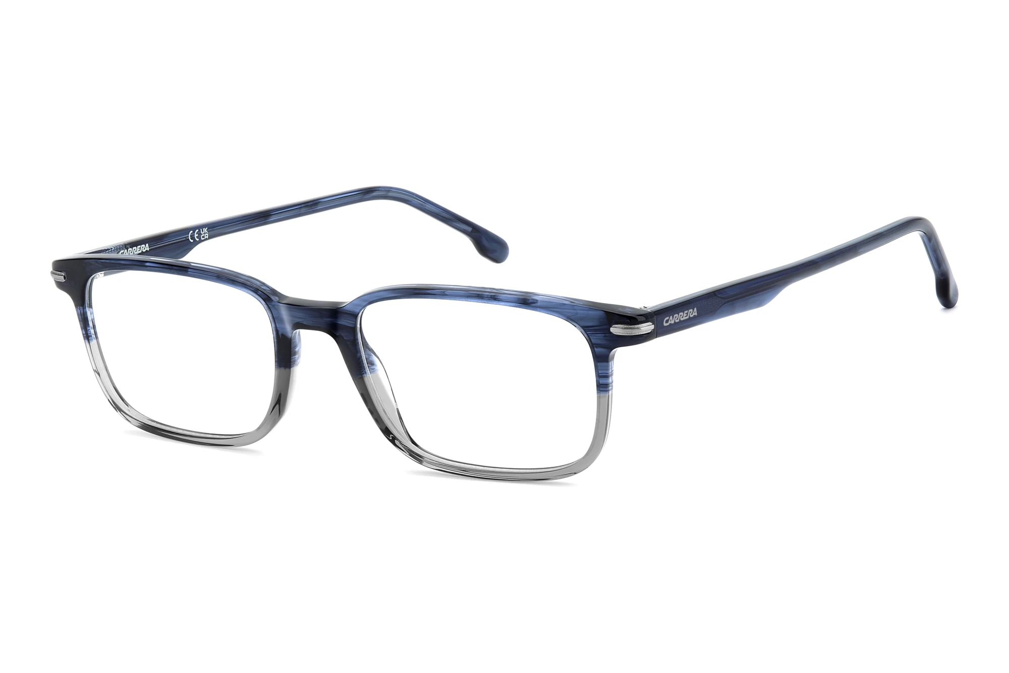 Carrera   CARRERA 397 HVE BLUE HORN GREY