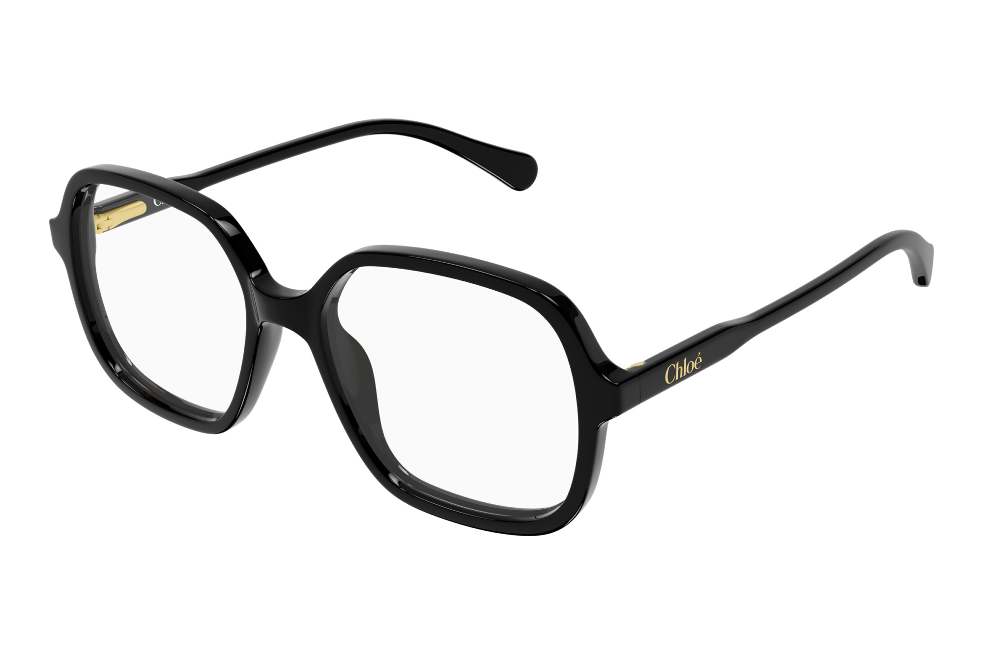 Chloé   CC0027O 001 BLACK
