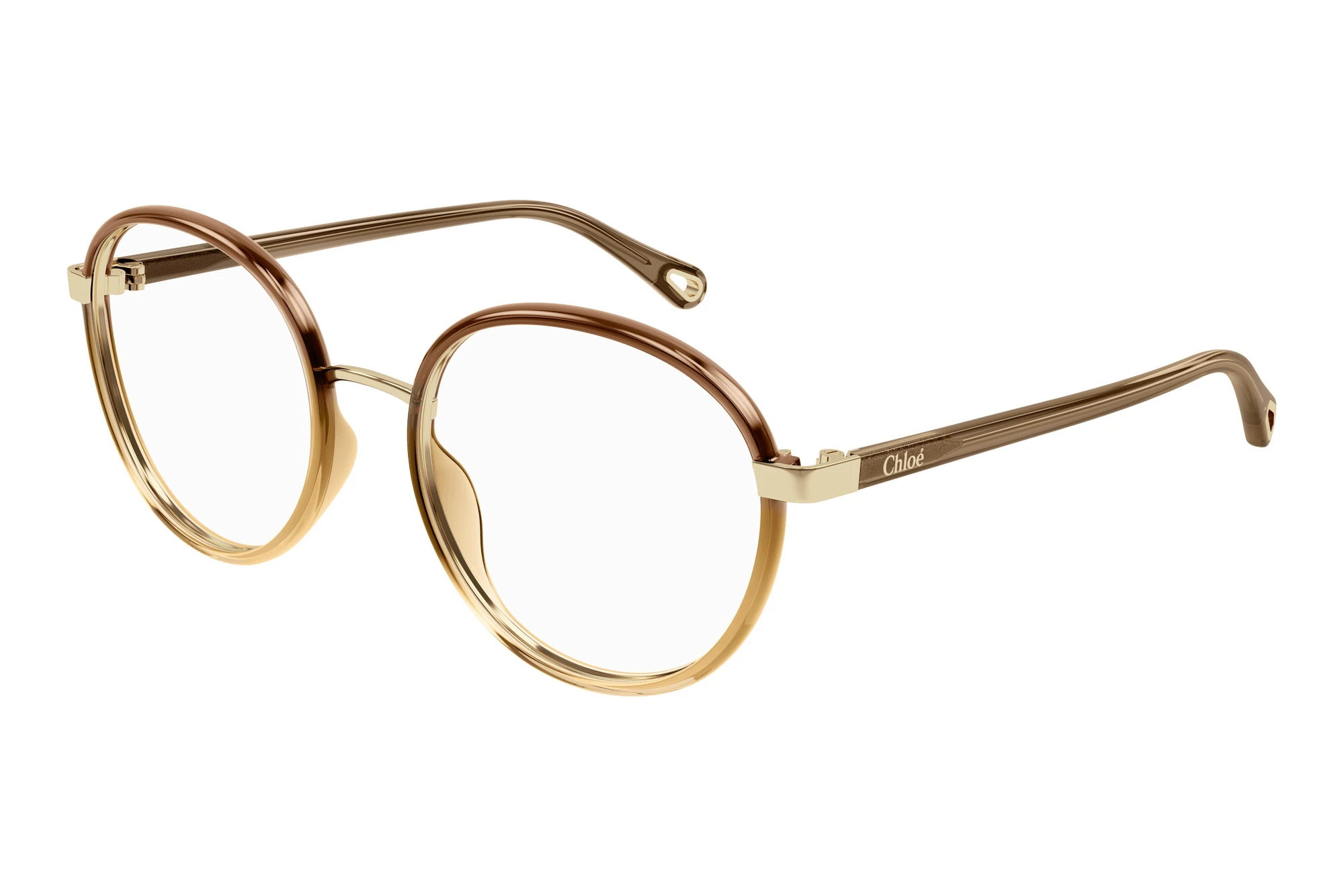 Chloé   CH0033O 008 BROWN
