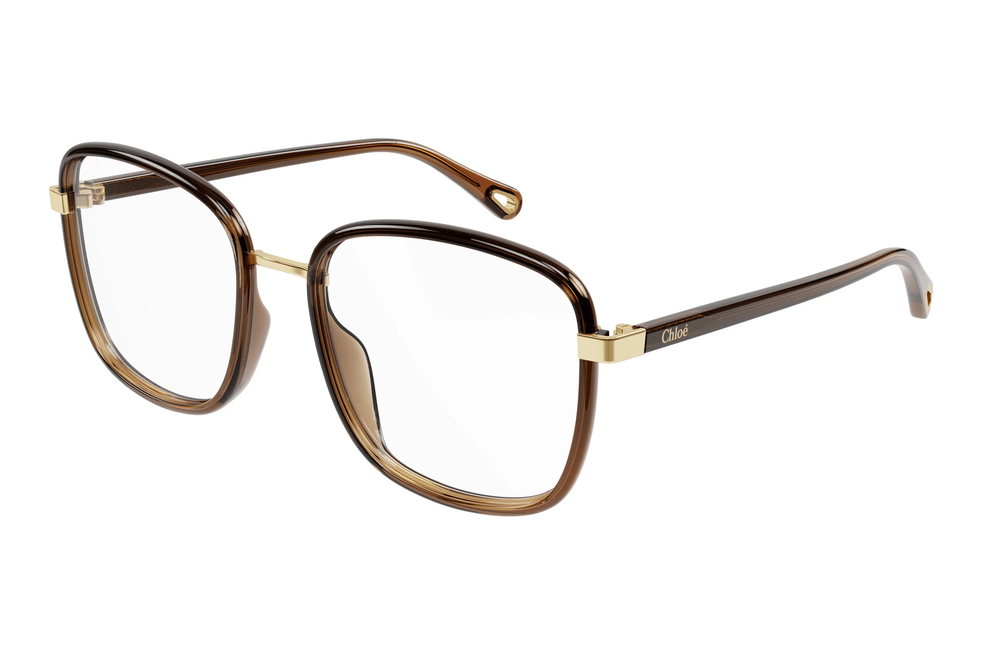 Chloé   CH0034O 011 BLACK