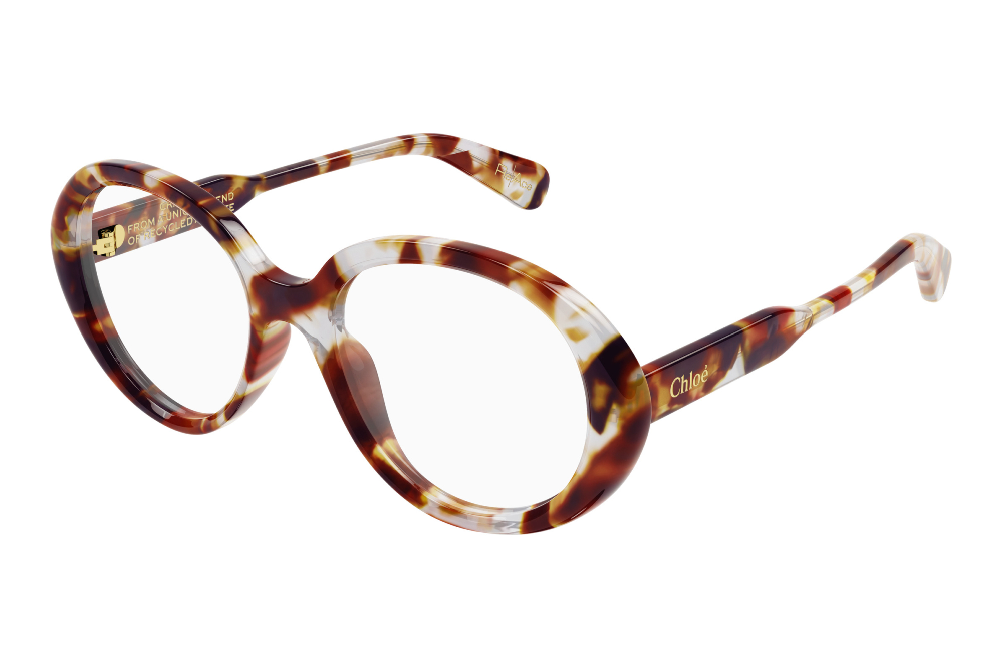 Chloé   CH0221O 008 HAVANA