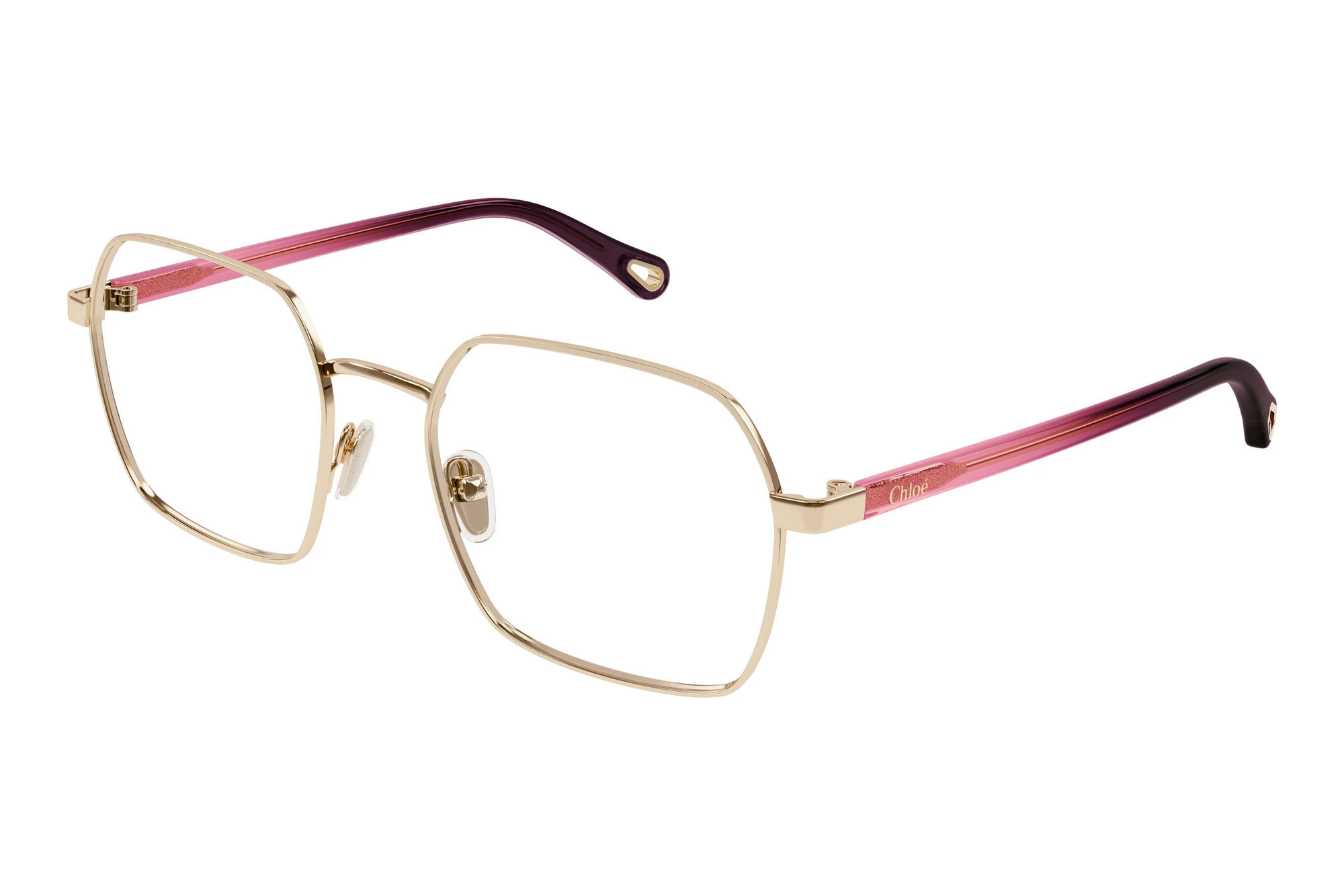 Chloé   CH0268O 002 GOLD