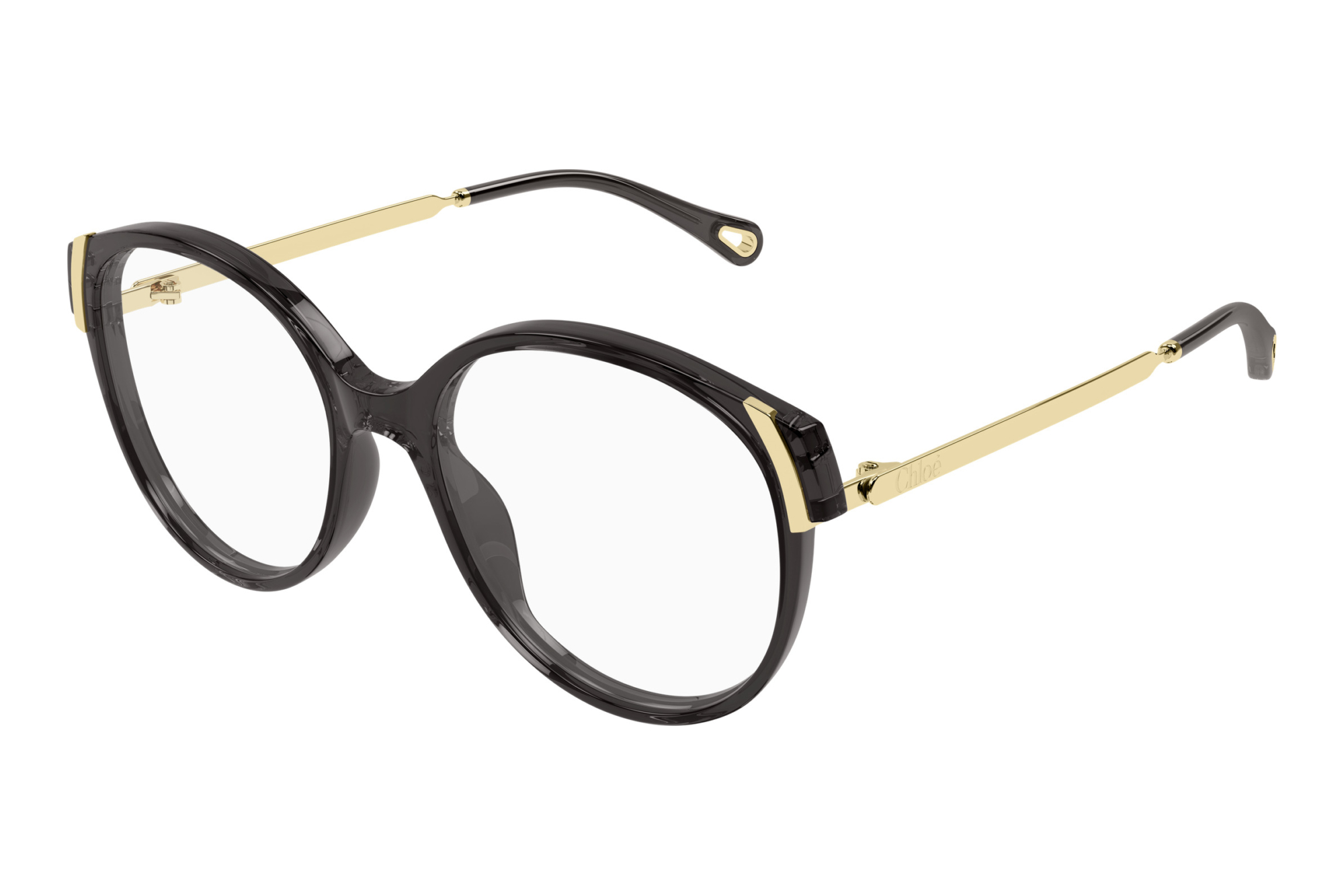 Chloé   CH0328O 006 GREY