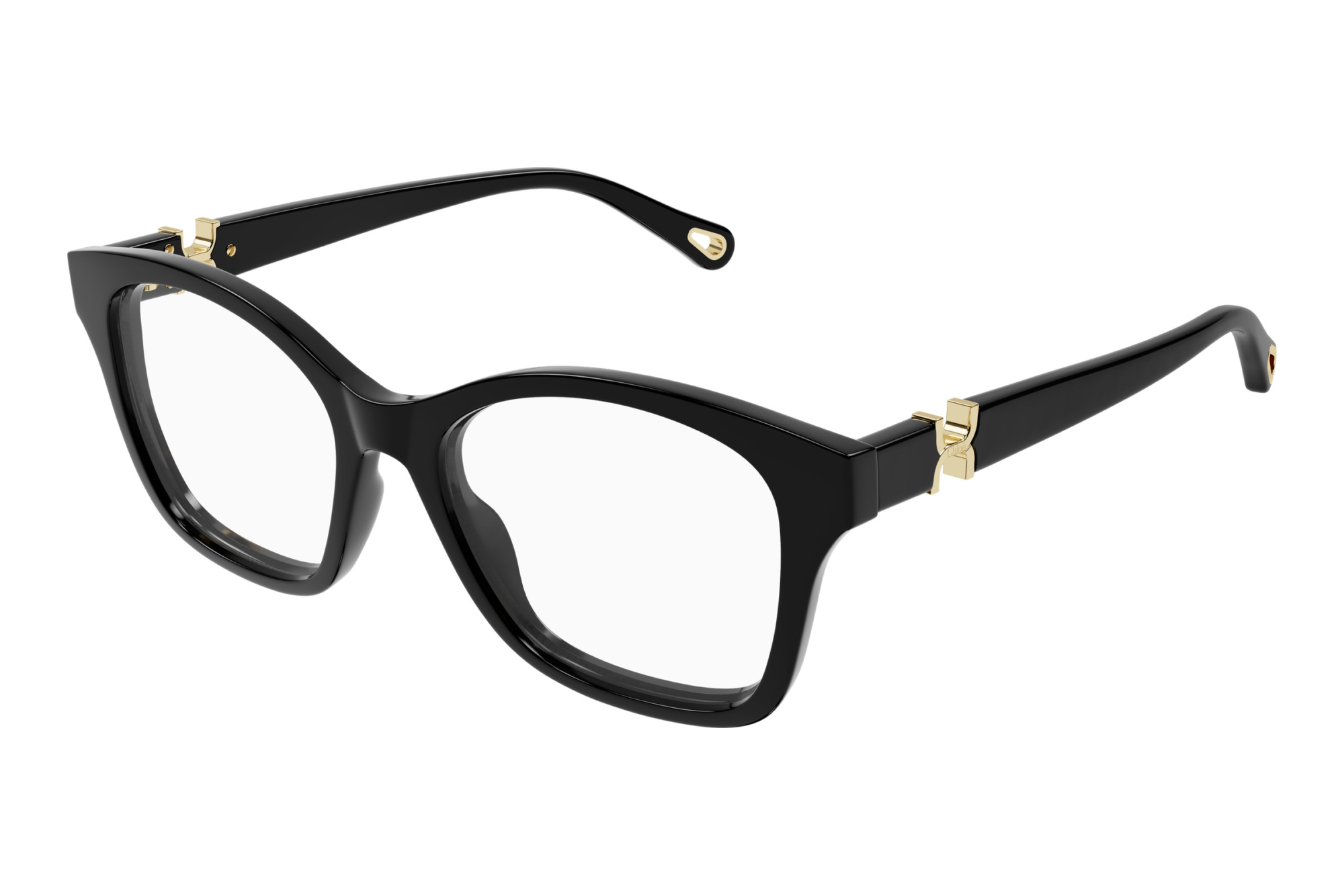 Chloé   CH0334O 001 BLACK