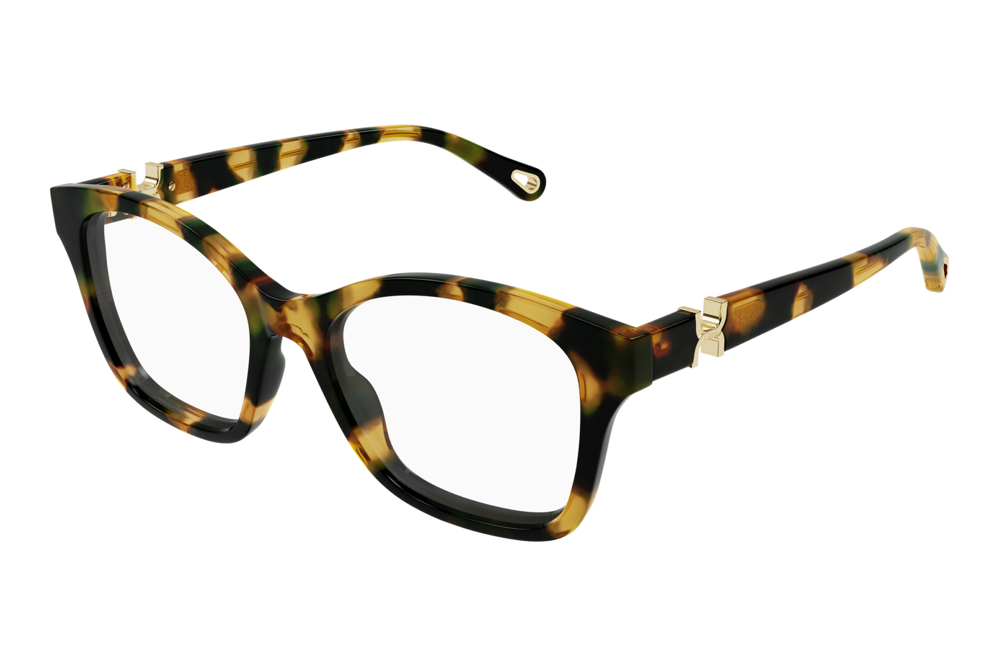 Chloé   CH0334O 007 HAVANA