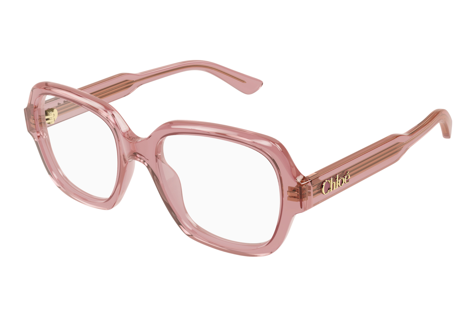 Chloé   CH0341O 003 PINK