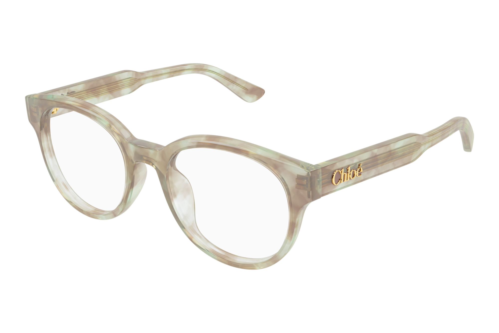Chloé   CH0343OA 004 HAVANA