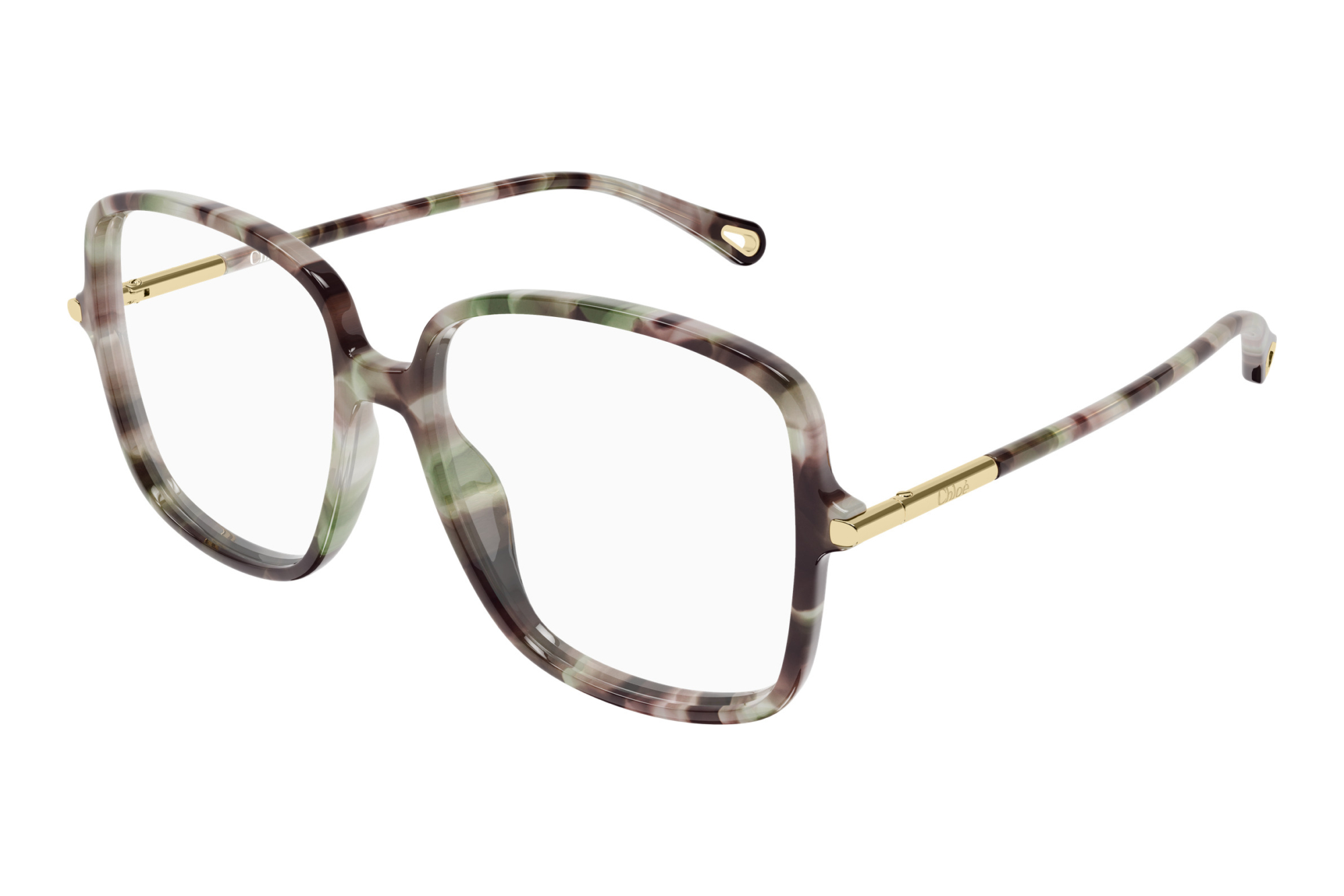 Chloé   CH0399O 007 HAVANA