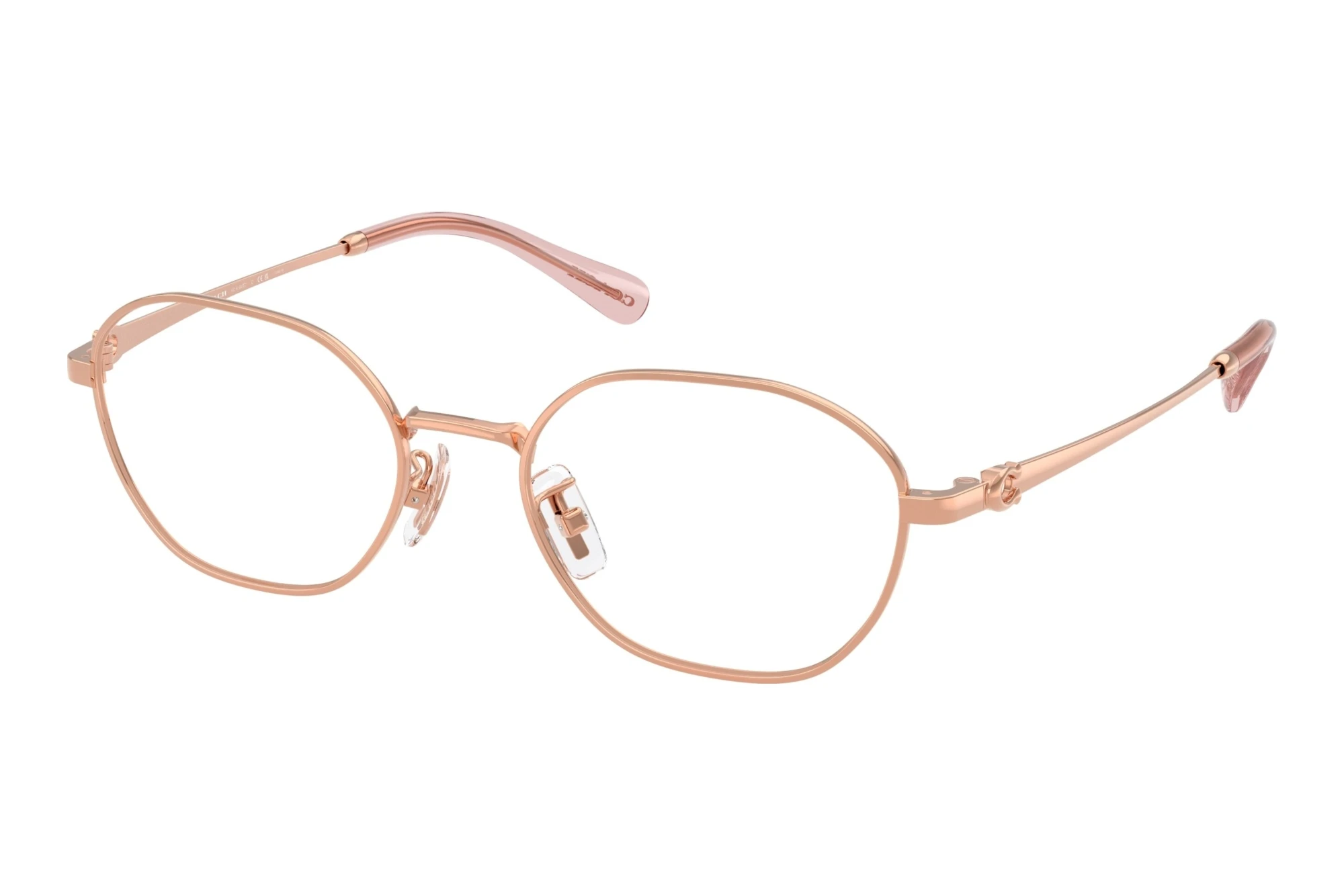 Coach   HC5194TD 9407 Shiny Rose Gold