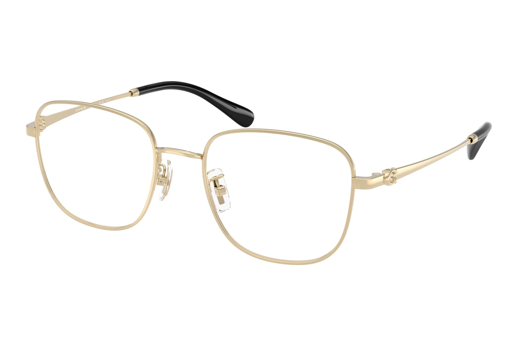 Coach   HC5198TD 9005 Shiny Light Gold
