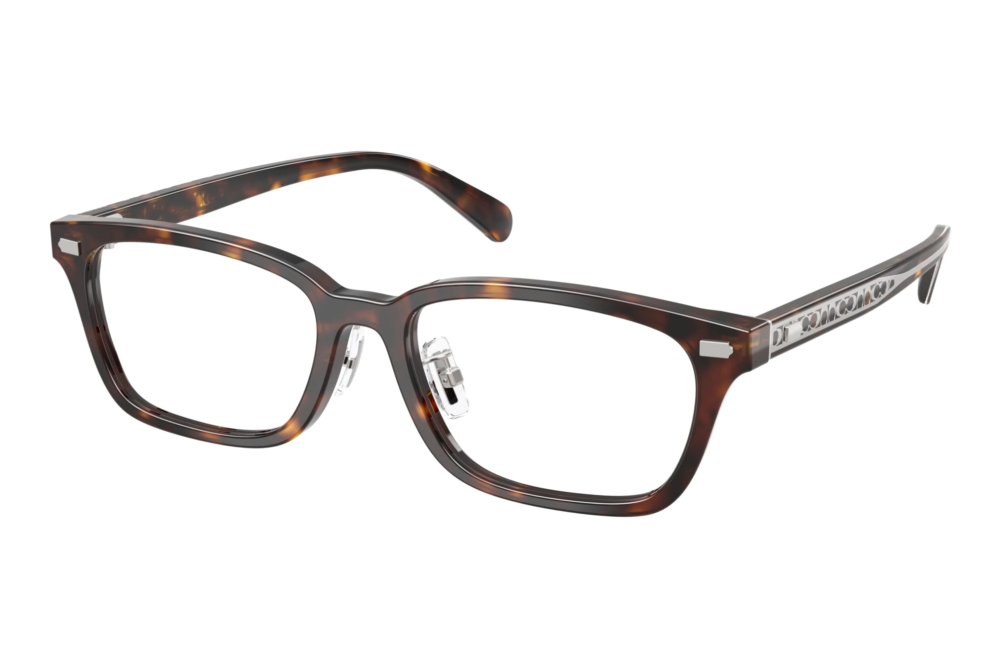 Coach   HC6296D 5120 Dark Tortoise