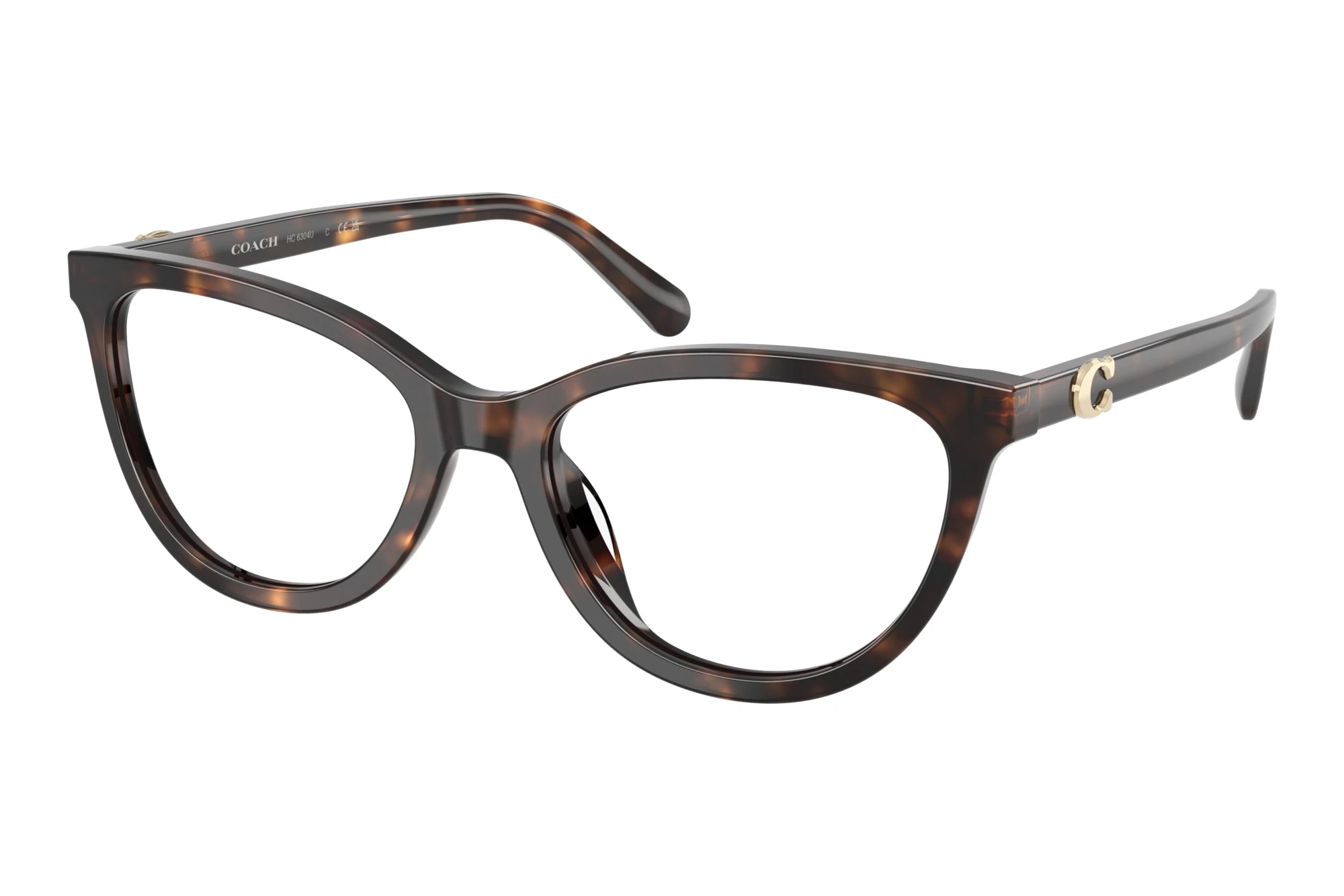 Coach   HC6304U 5120 Dark Tortoise