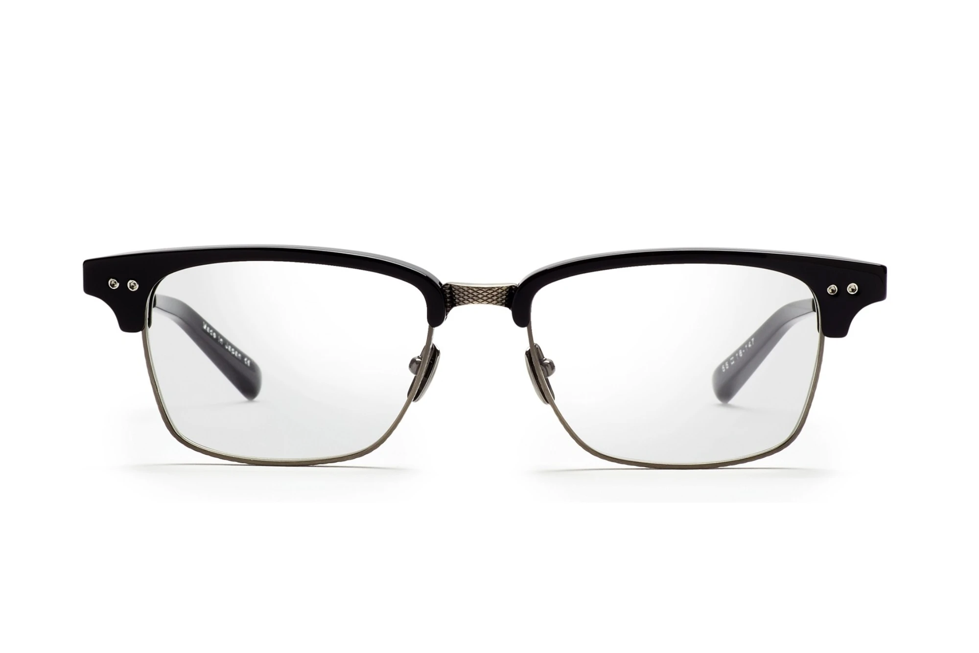Widok z przodu DITA STATESMAN THREE (DRX-2064 - A)