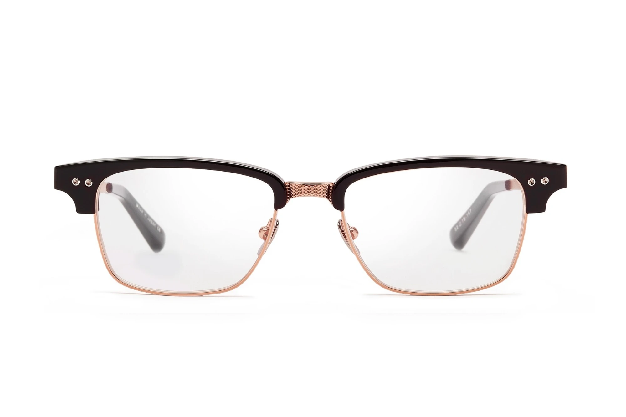 Widok z przodu DITA STATESMAN THREE (DRX-2064 - F)