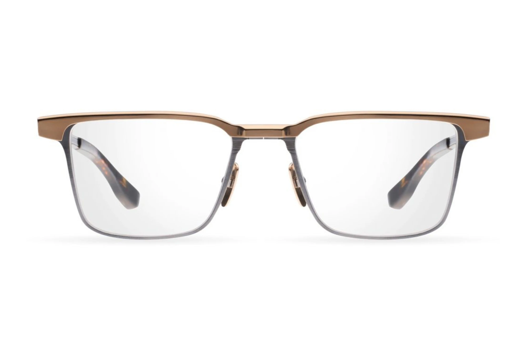 Widok z przodu DITA SENATOR-THREE (DTX-137 - 03A)