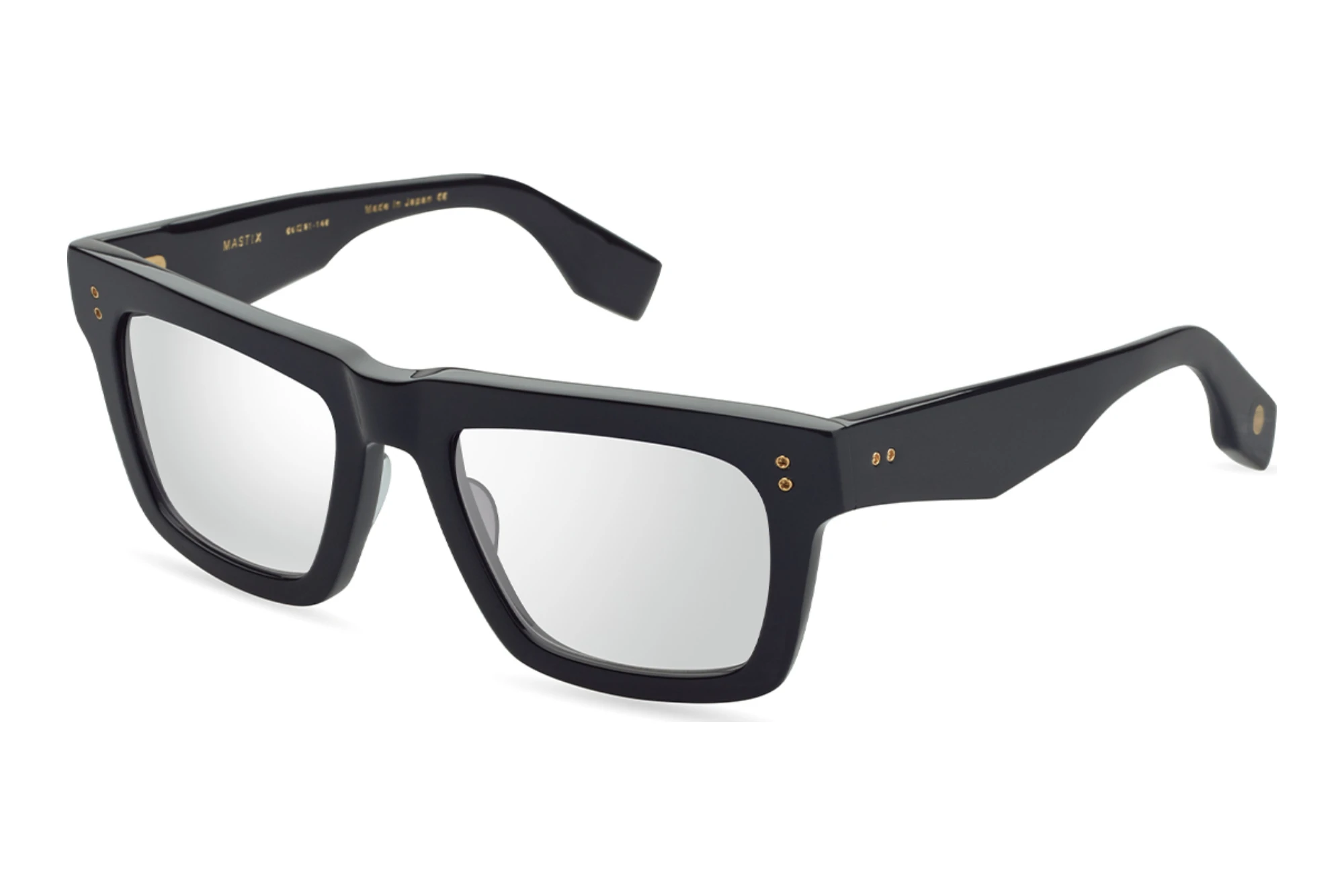 DITA   DTX-712 01A BLACK