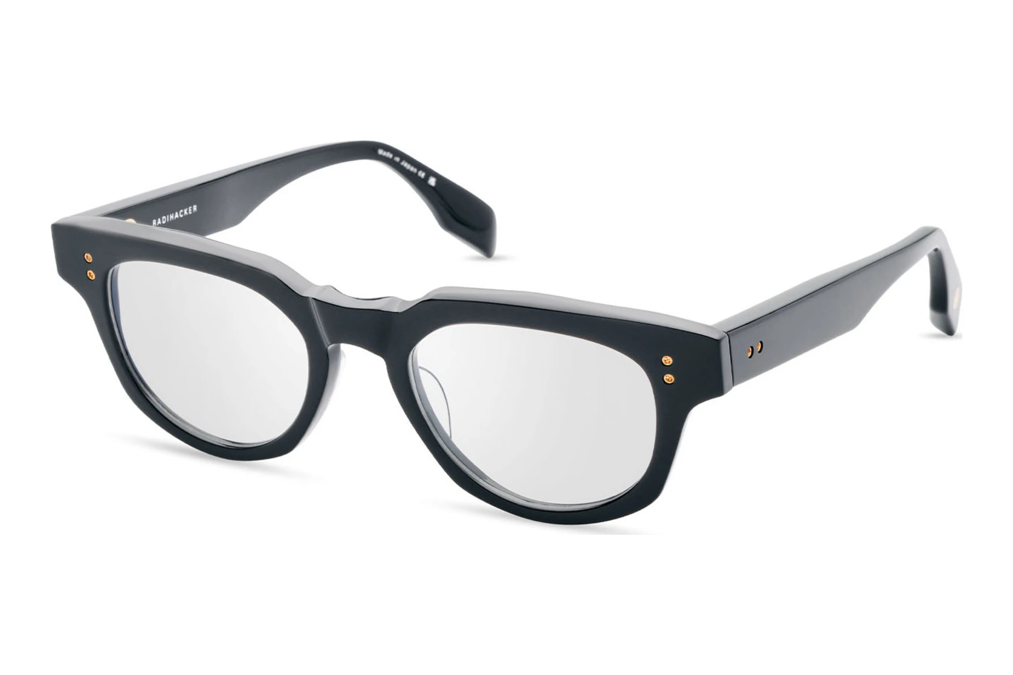 DITA   DTX-726 01A BLACK