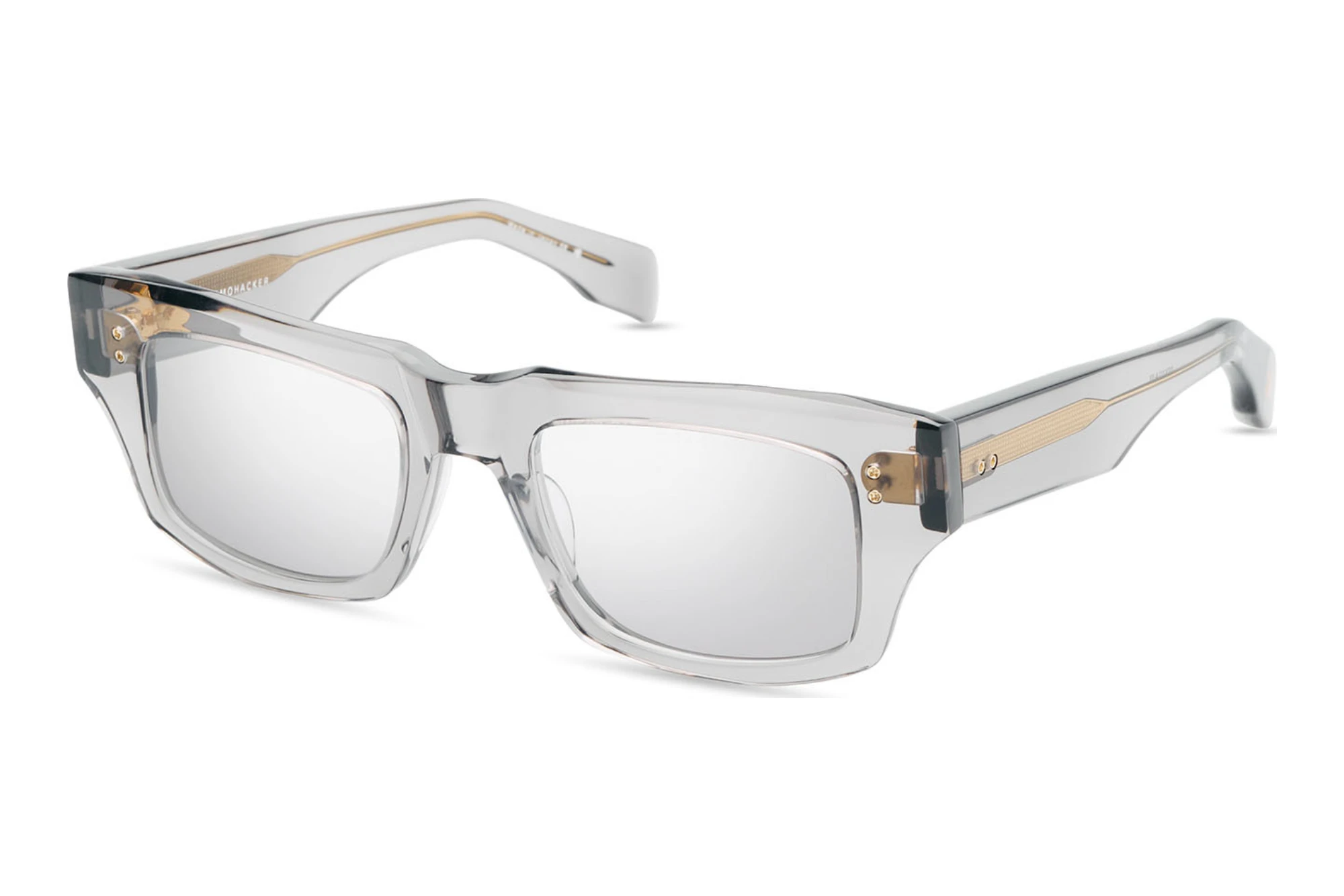 DITA   DTX-727 03A CRYSTAL GREY