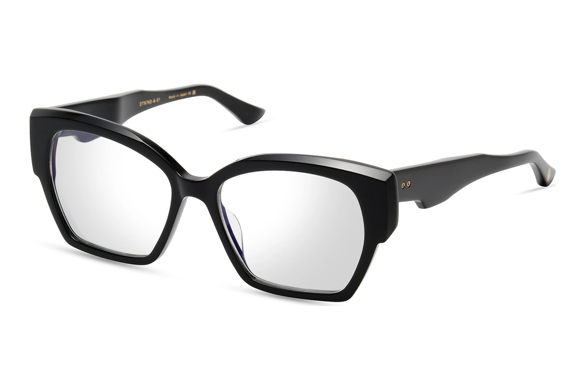 DITA   DTX-743 01A BLACK