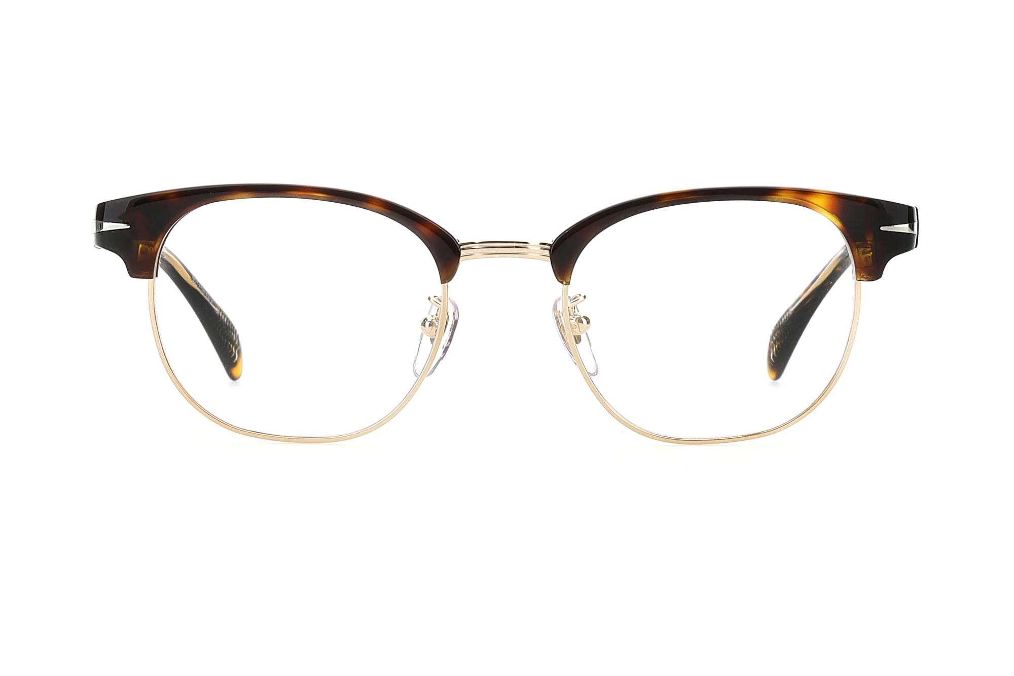 Widok z przodu David Beckham DB 1012 (086)